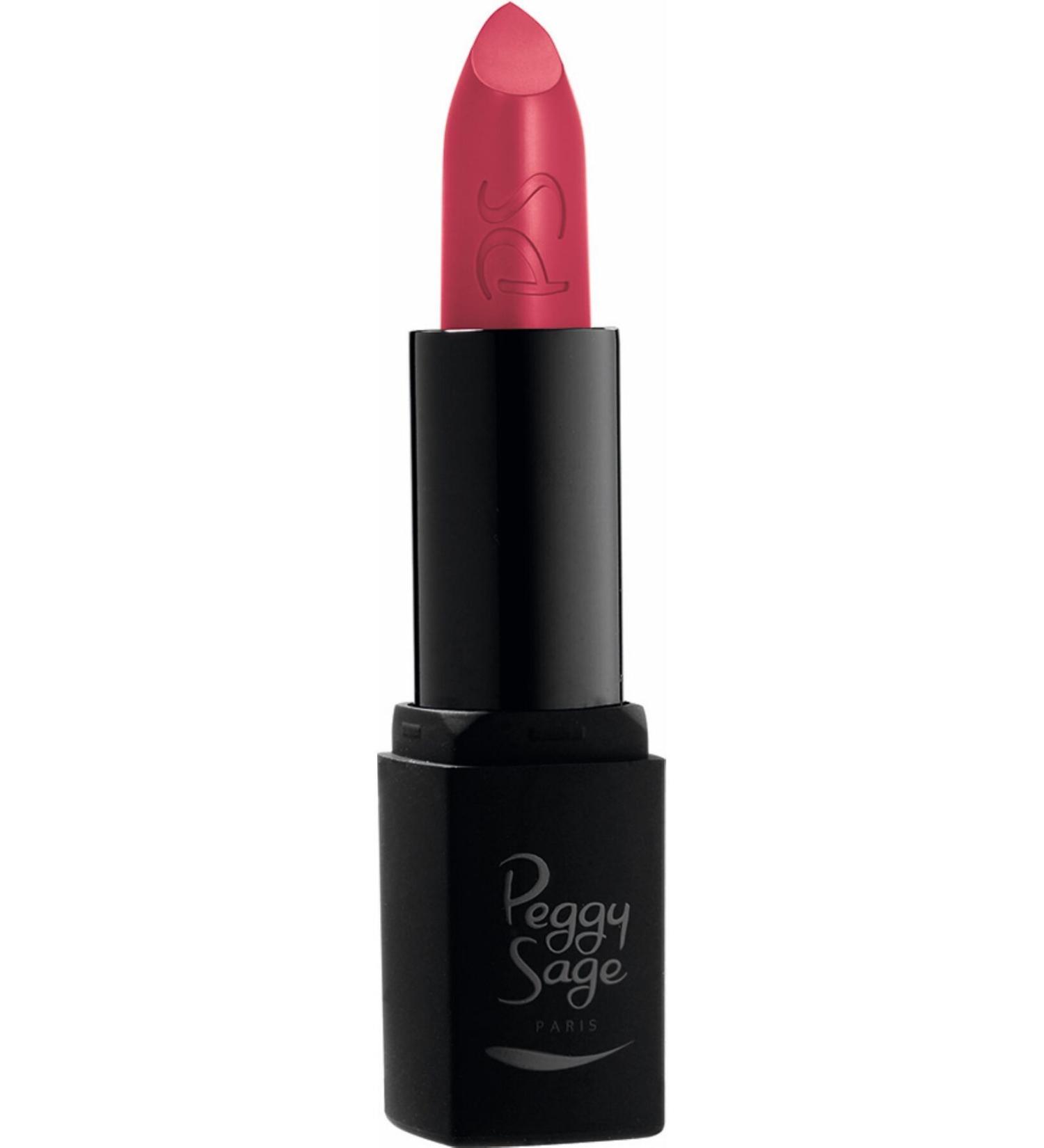 peggy sage Lipstick iris 3 8g marvelous pink