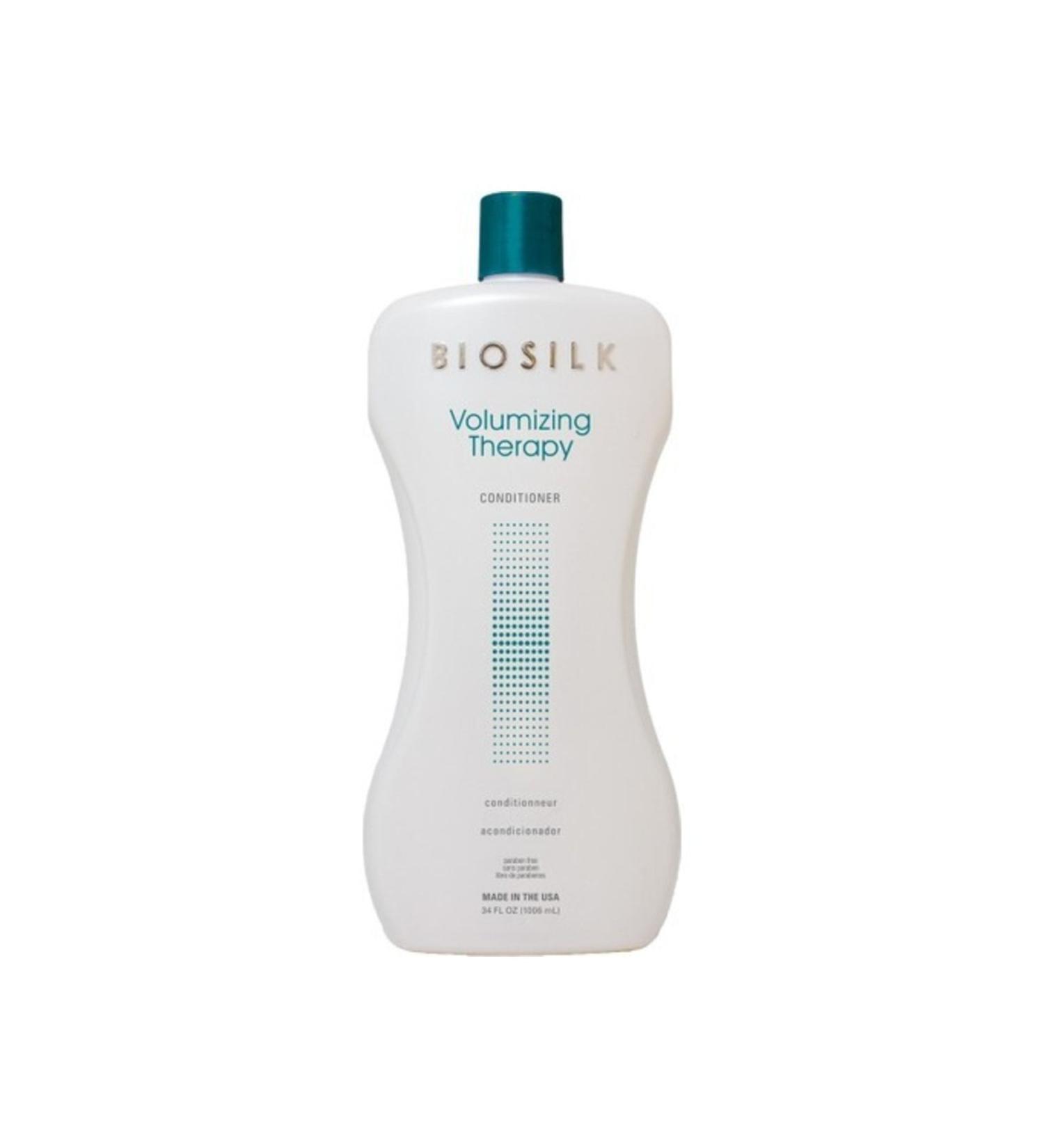 Chi Volumizing Therapy Volumizing Conditioner 207 Ml 633911730676