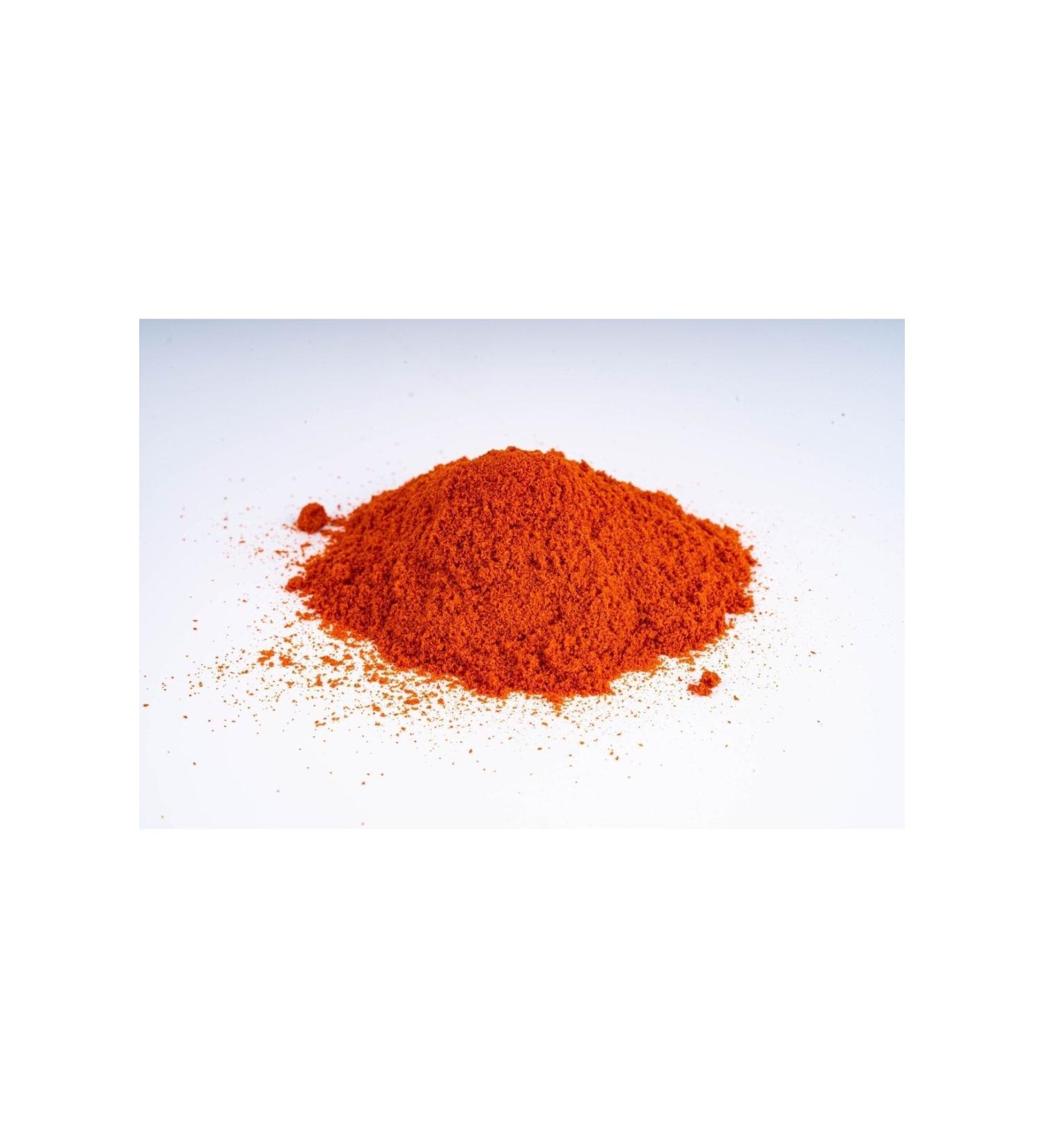 gazisofraantep Sweet Pepper Powder 1 kg