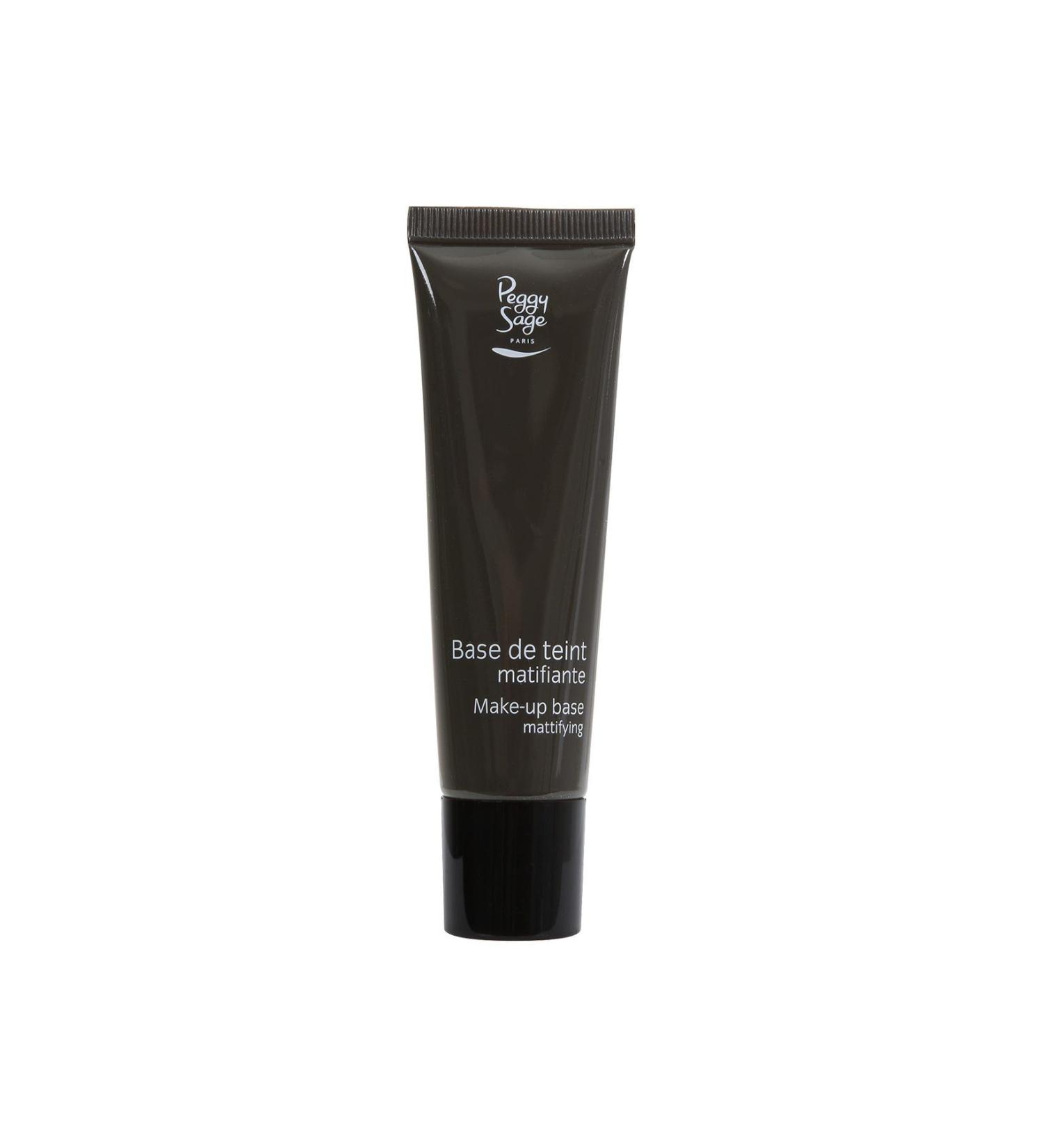 Peggy Sage Mattifying Base Foundation 30 ml