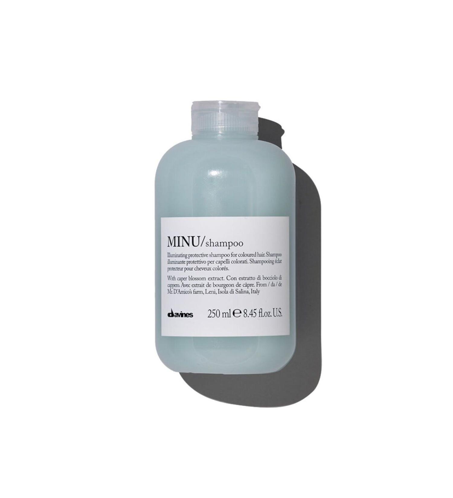 Davines Minu Shampoo 250ml