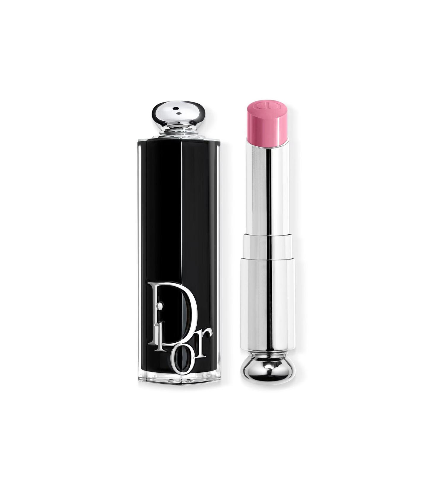 Dior - Shiny Lipstick - Dior Addict - 391 Dior Lilac (3.2 g) - Buy Online on GoSupps.com