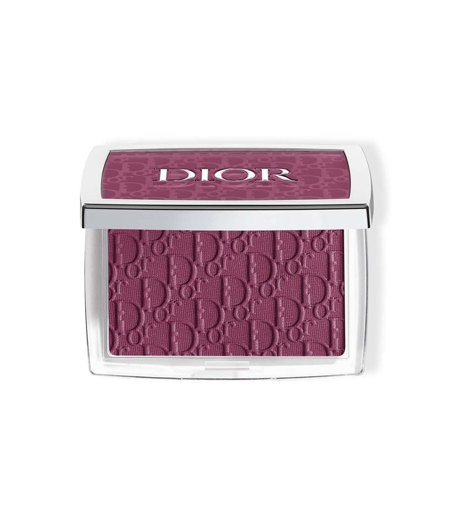 Dior Rosy Glow - Long-Lasting Natural Finish Luminous Blush