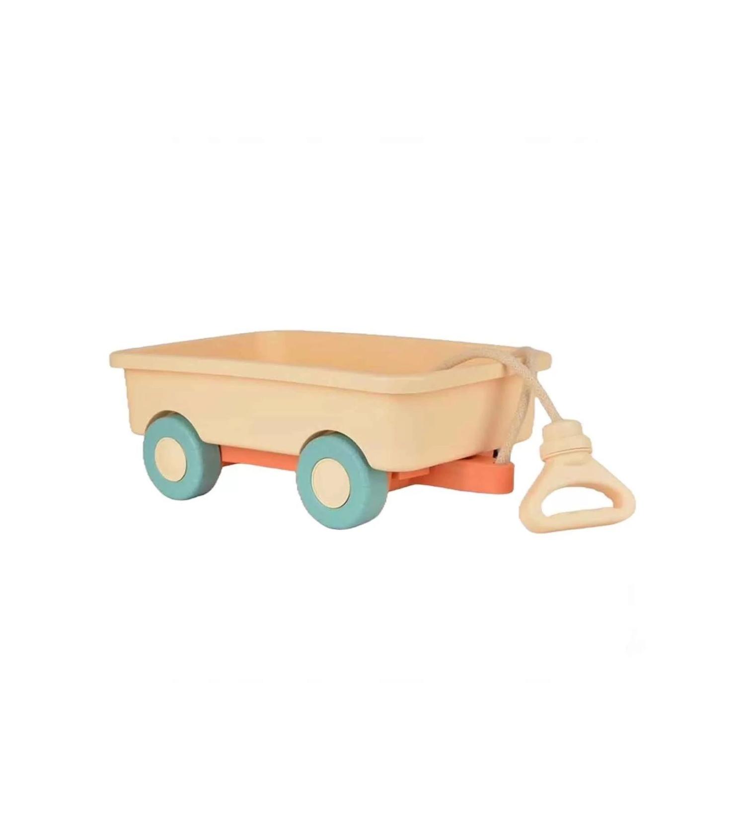 Child Pull Pull My First Beach Buggy