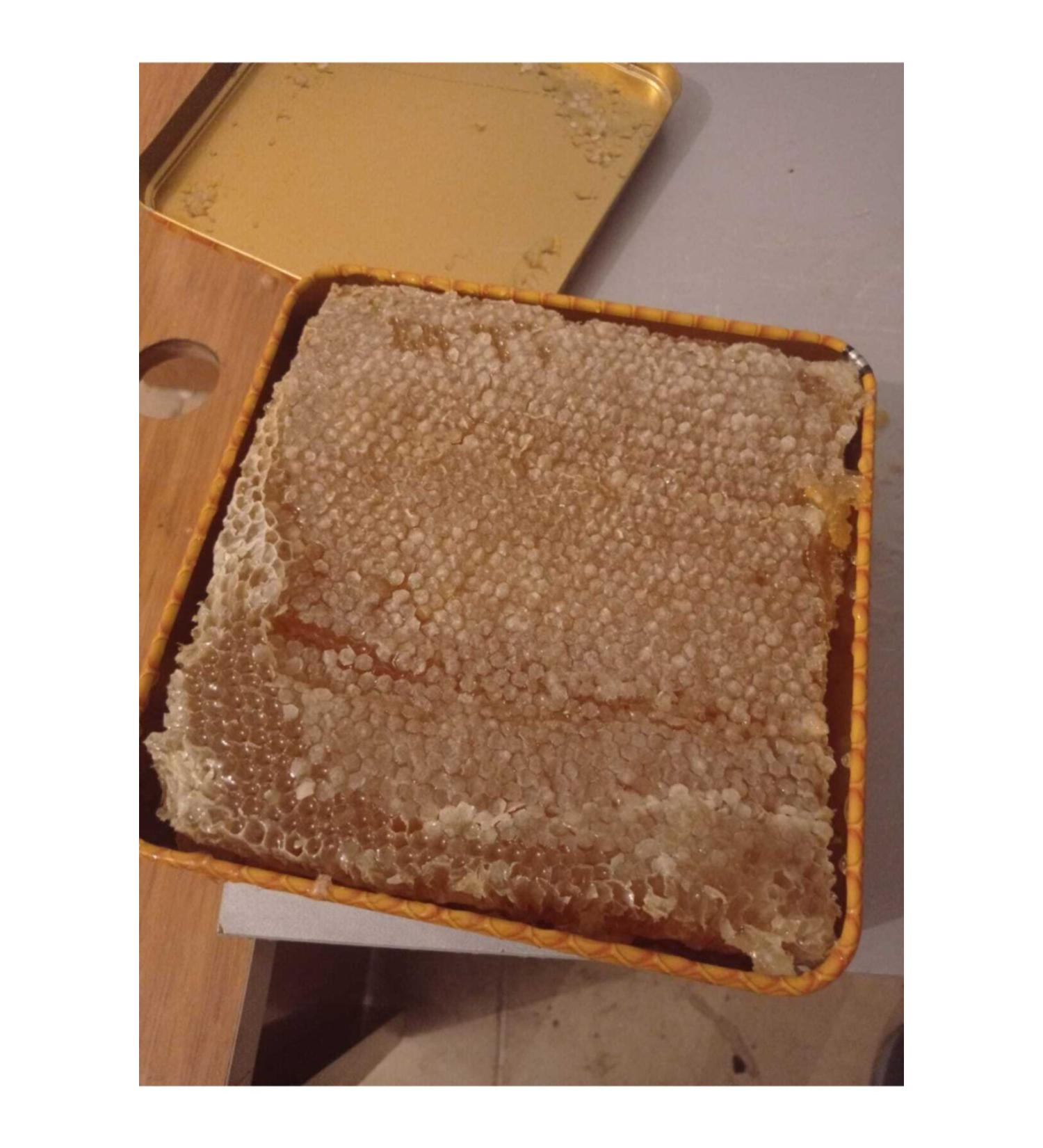 Bing l Honey Life 2 kg Comb Honey - Buy Online on GoSupps.com