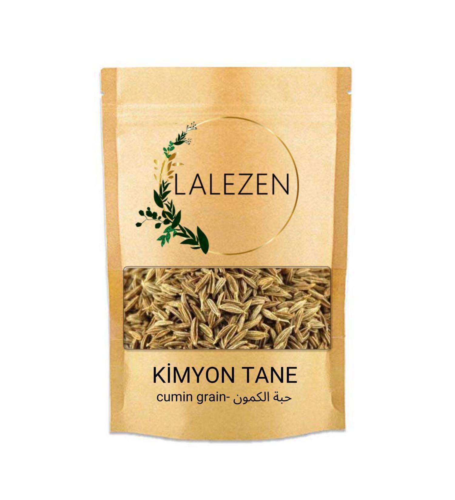 LALEZEN Cumin Grain - cumin grain 250 Gr