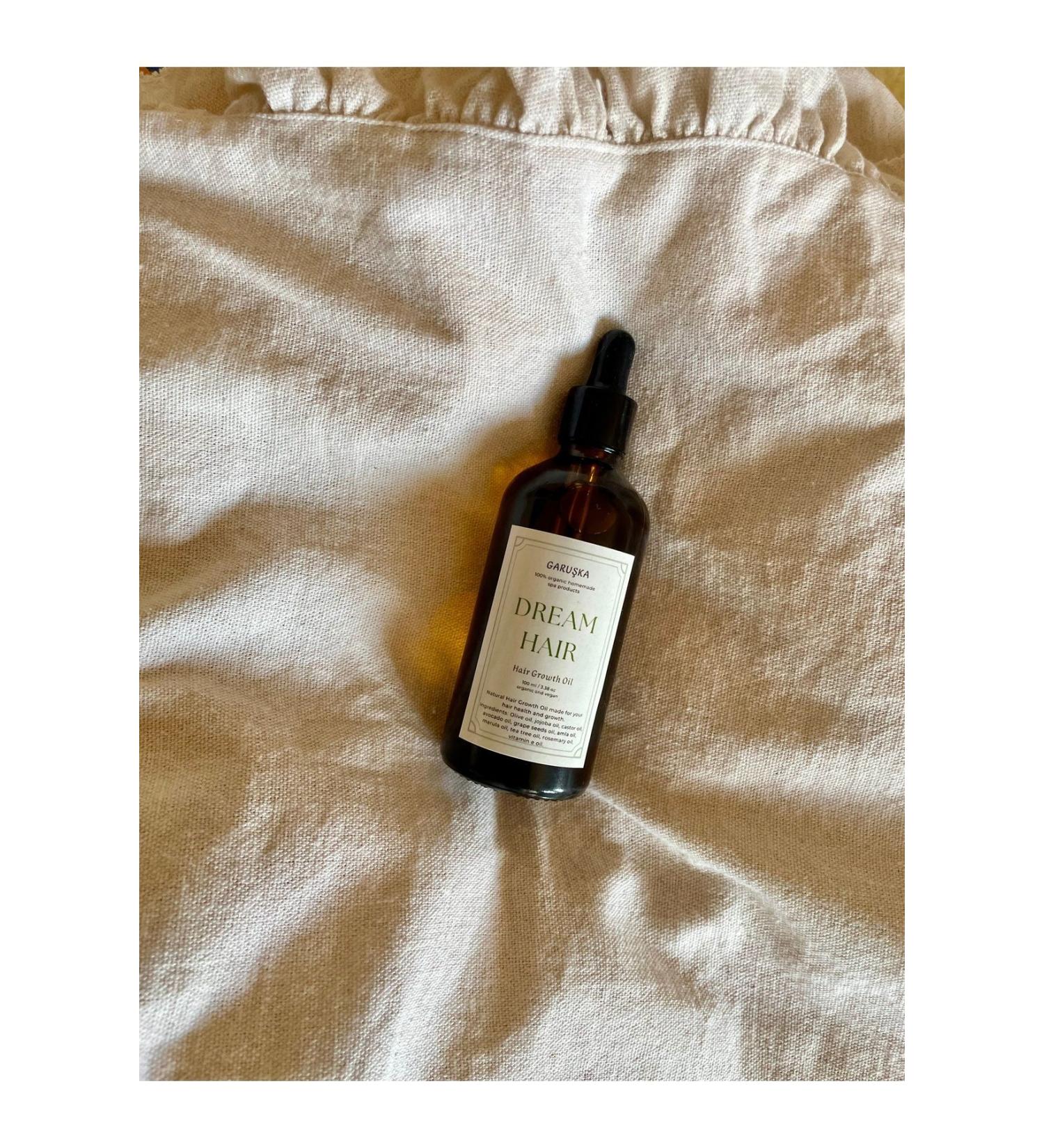 Garushka Dream Hair Hair Care Oil 100 ml