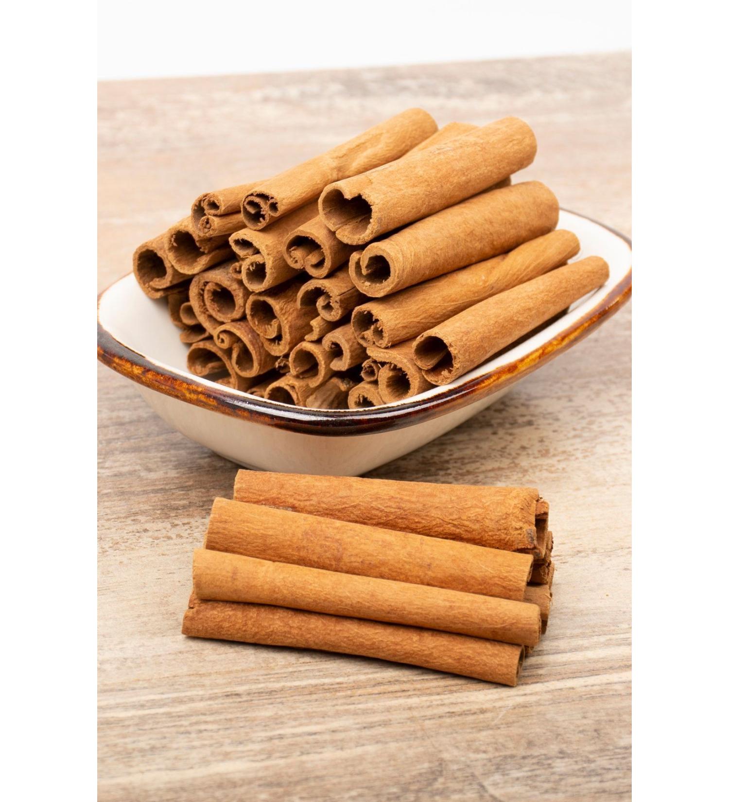 Kurtulu Nuts Cinnamon Bark 150gr.