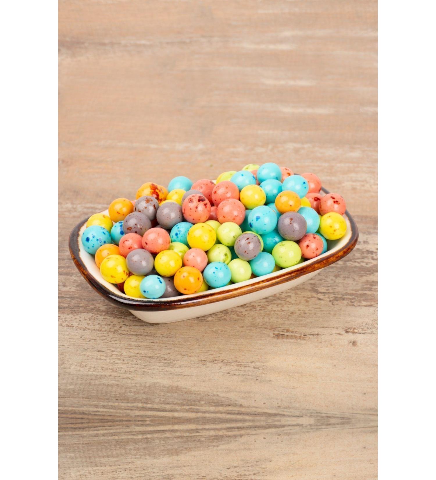 Kurtulu Dried Nuts Chickpea Dragee 350gr.