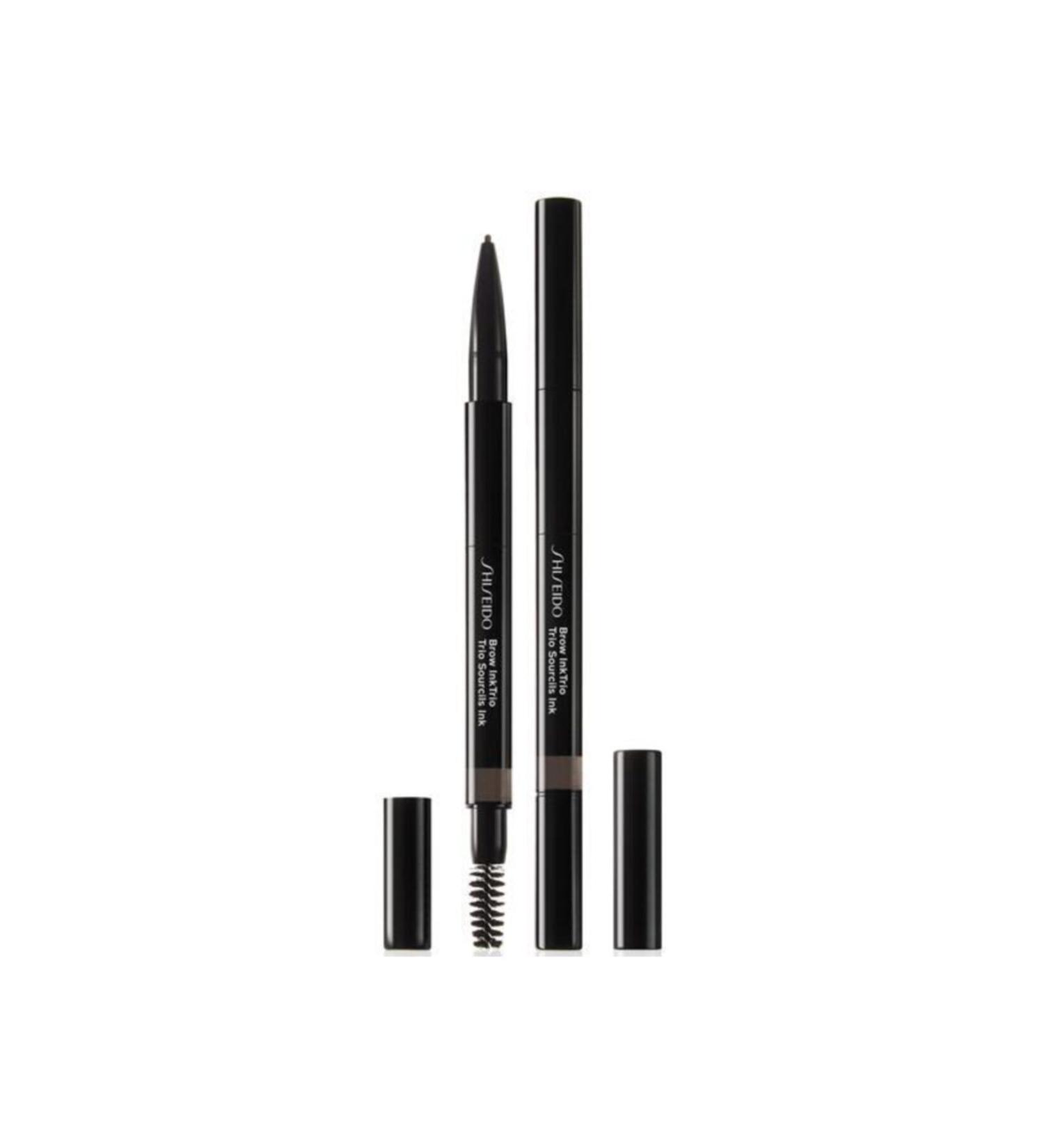 Shiseido BROW INKTR O 03 - WATERPROOF VOLUM Z NG BROW PENC L PSSN3749