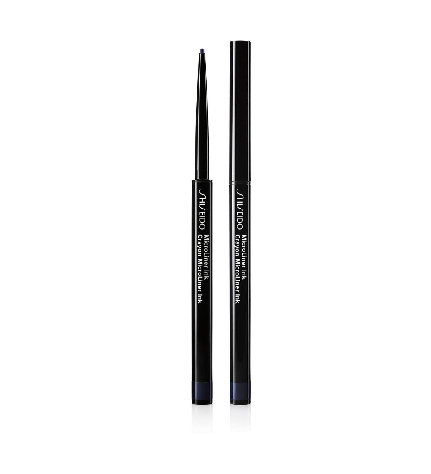 Shiseido FINE TYPE HIGHLY PIGMENTED EYE PENCIL - MICROLINER INK 04 PSSN3760