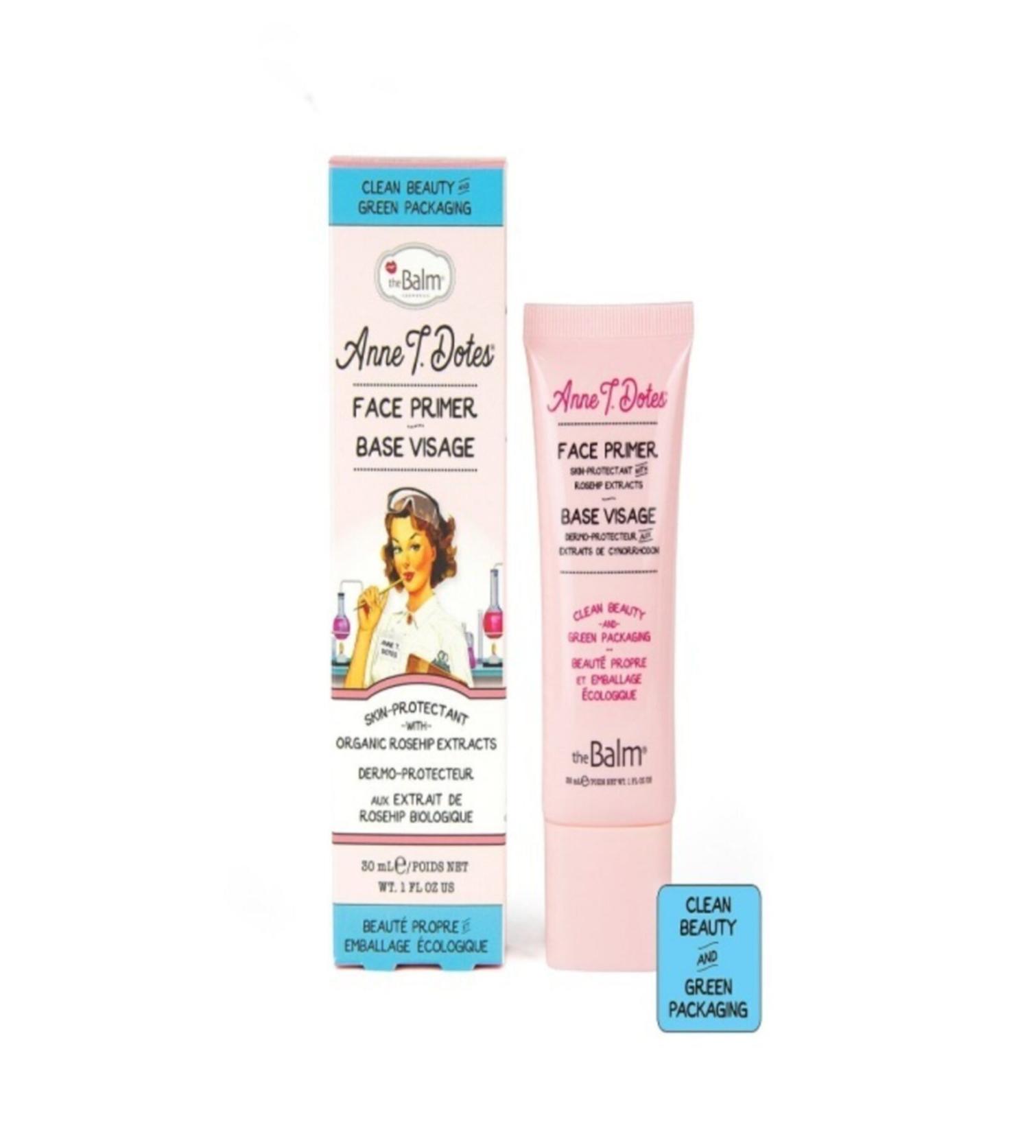 the balm Anne T. Dotes Make-up Base 30 Ml