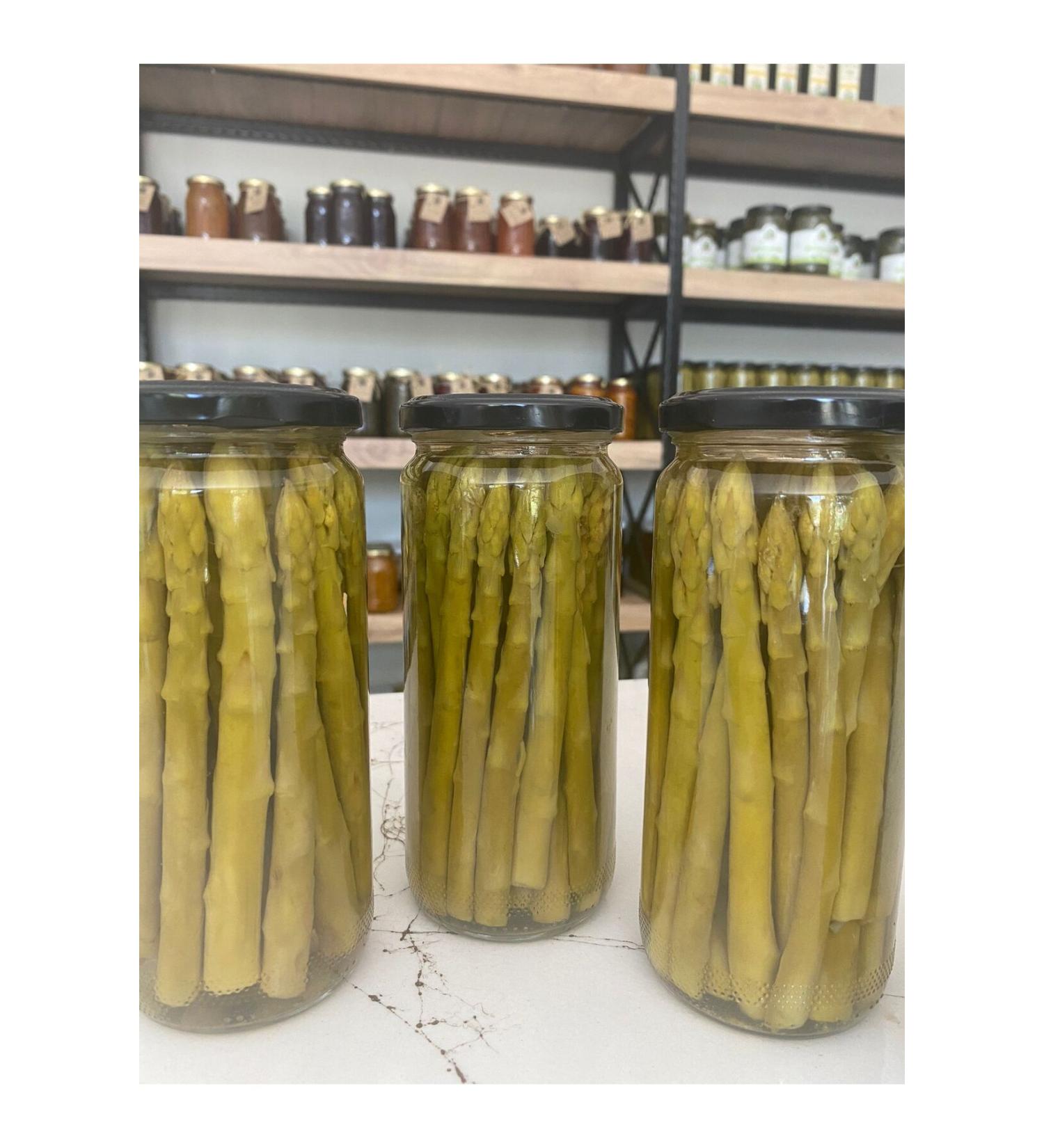 Artichoke Season Canned Asparagus (Pack of 2) - Buy Online on GoSupps.com