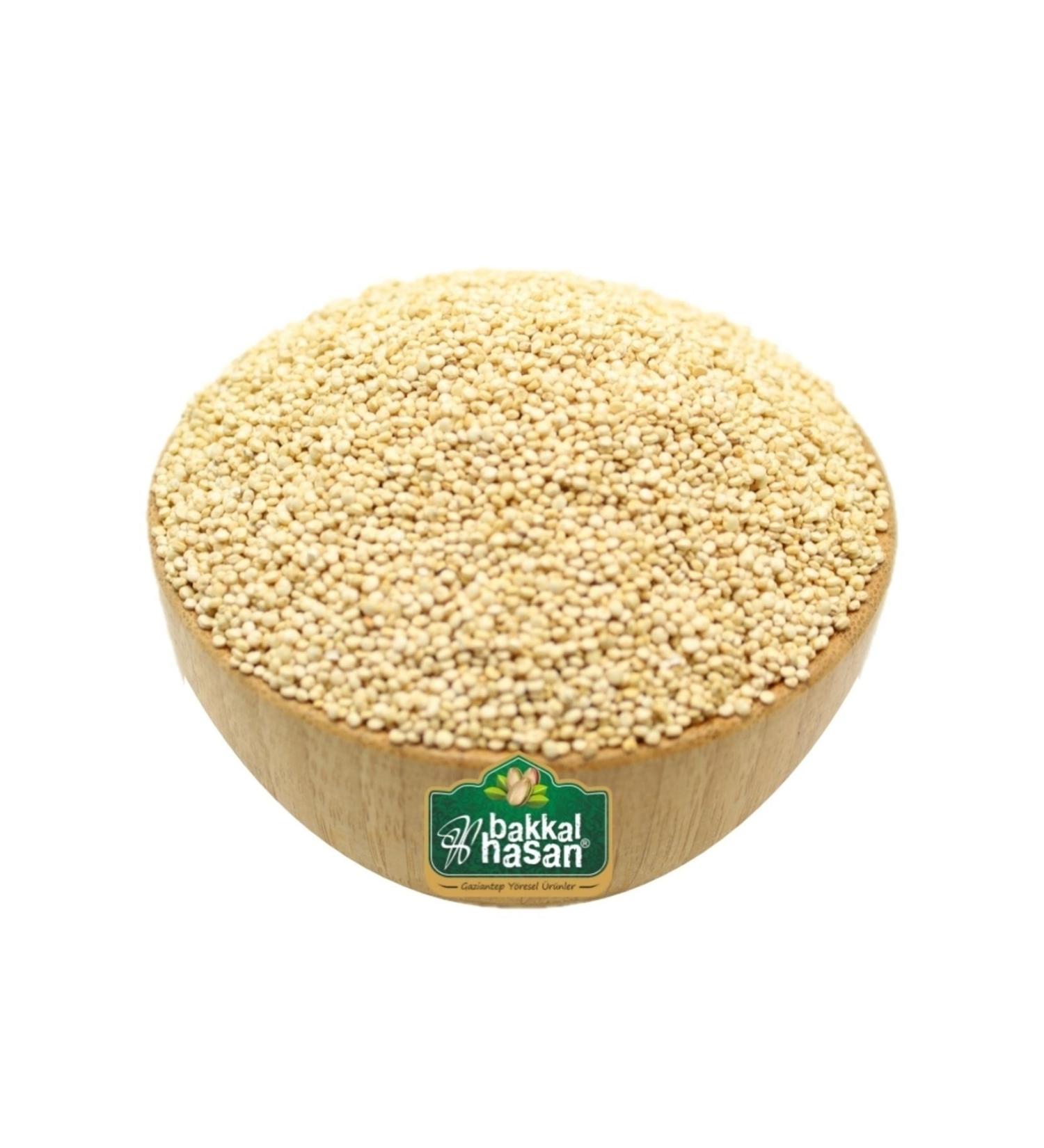 Grocer Hasan Quinoa 3 Kg -