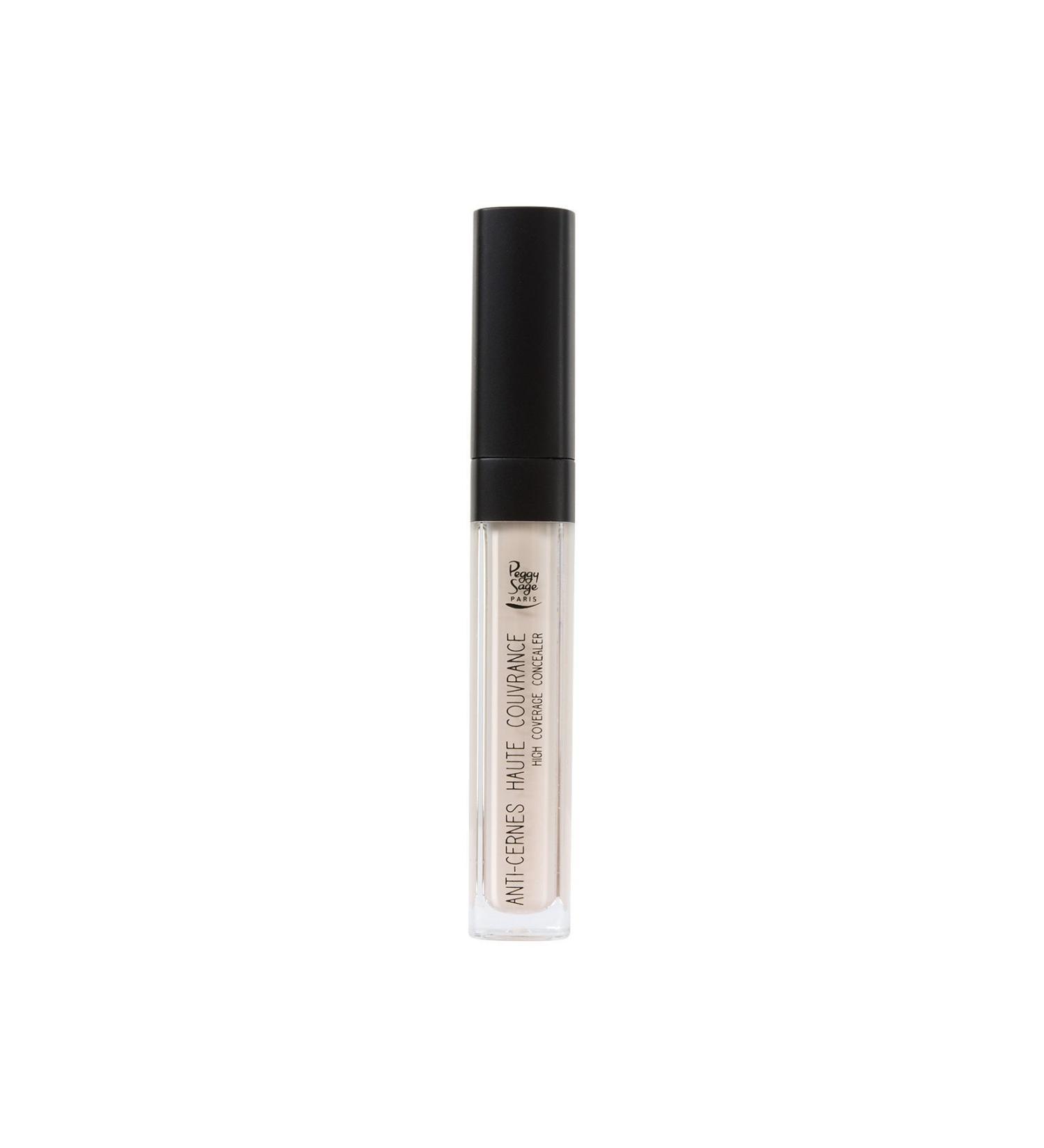 Peggy Sage Concealer High Coverage-Porcelain Beige 5.5ml