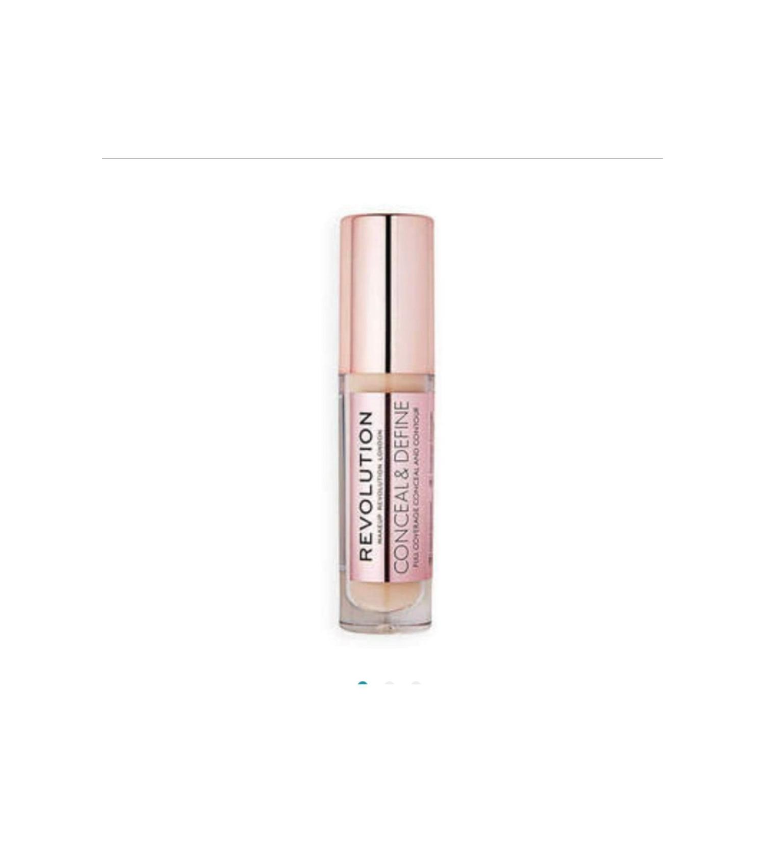 Revolution Conceal Define Concealer C13.5