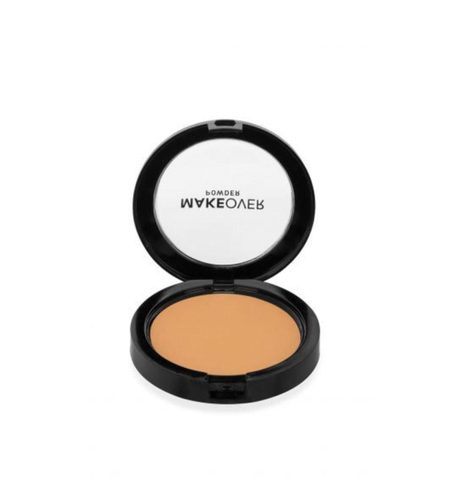 Makeover Magic Compact Powder 04