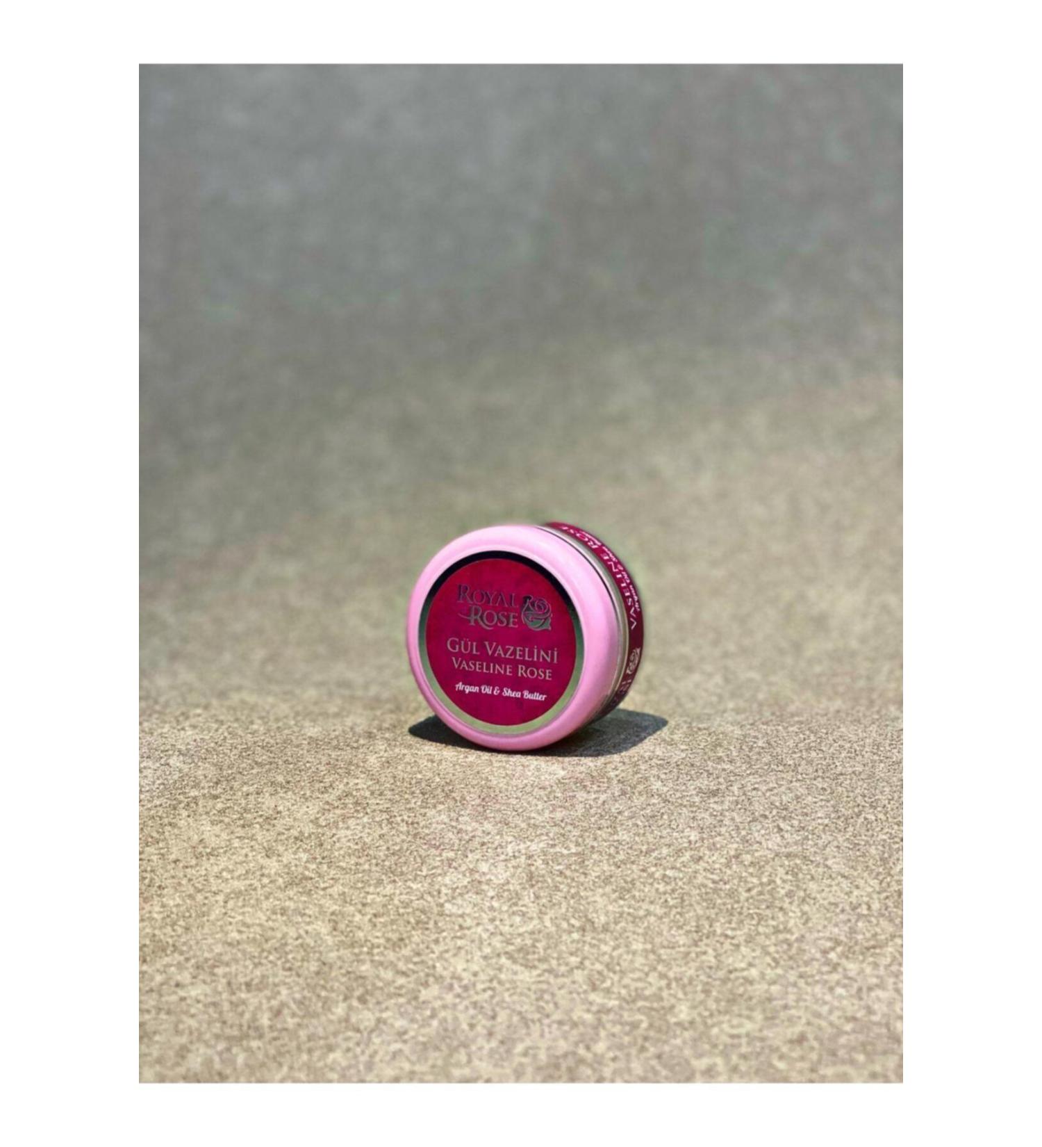 ROYAL ROSE Argan Oil Vaseline