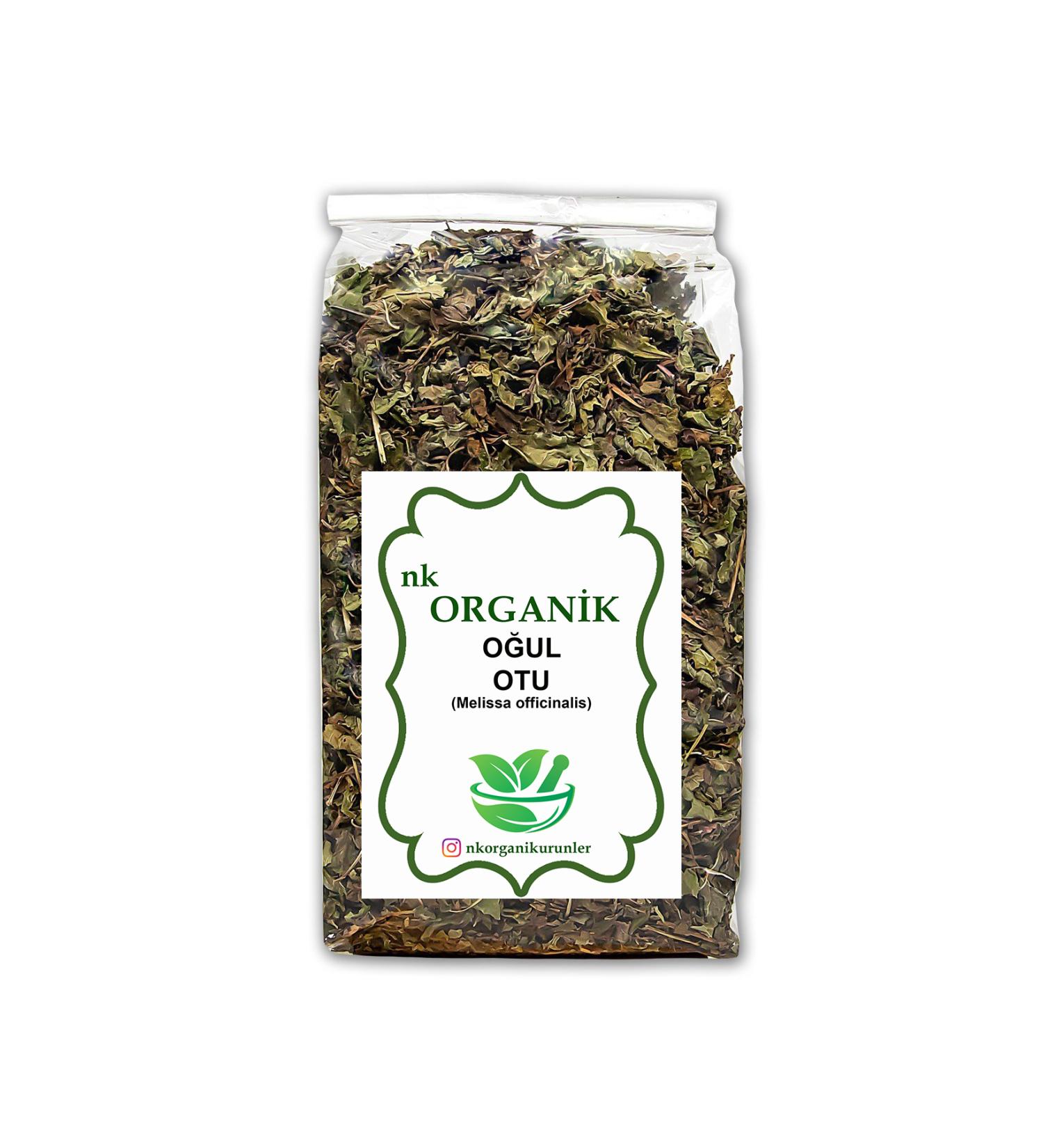 plant land NK Organic Son Herb 1000gr