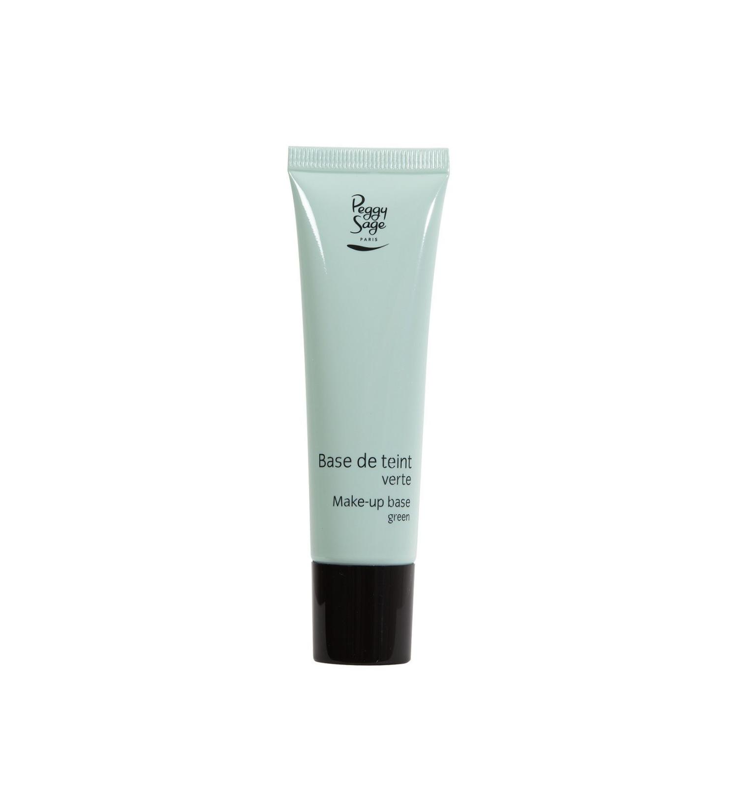 Peggy Sage Base Foundation - Green 30 ml - Buy Online on GoSupps.com