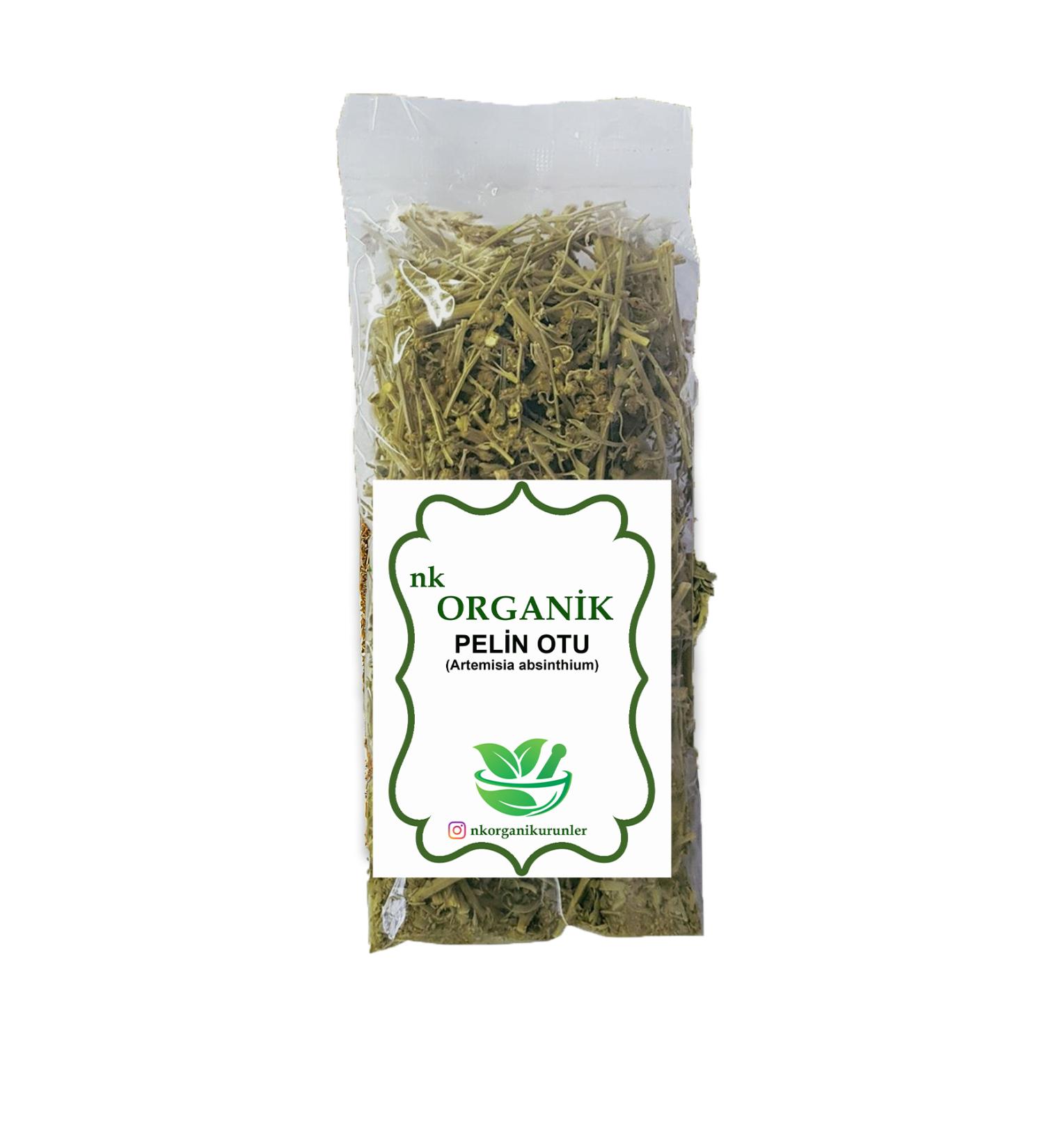 plantland NK Organic Wormwood 500gr
