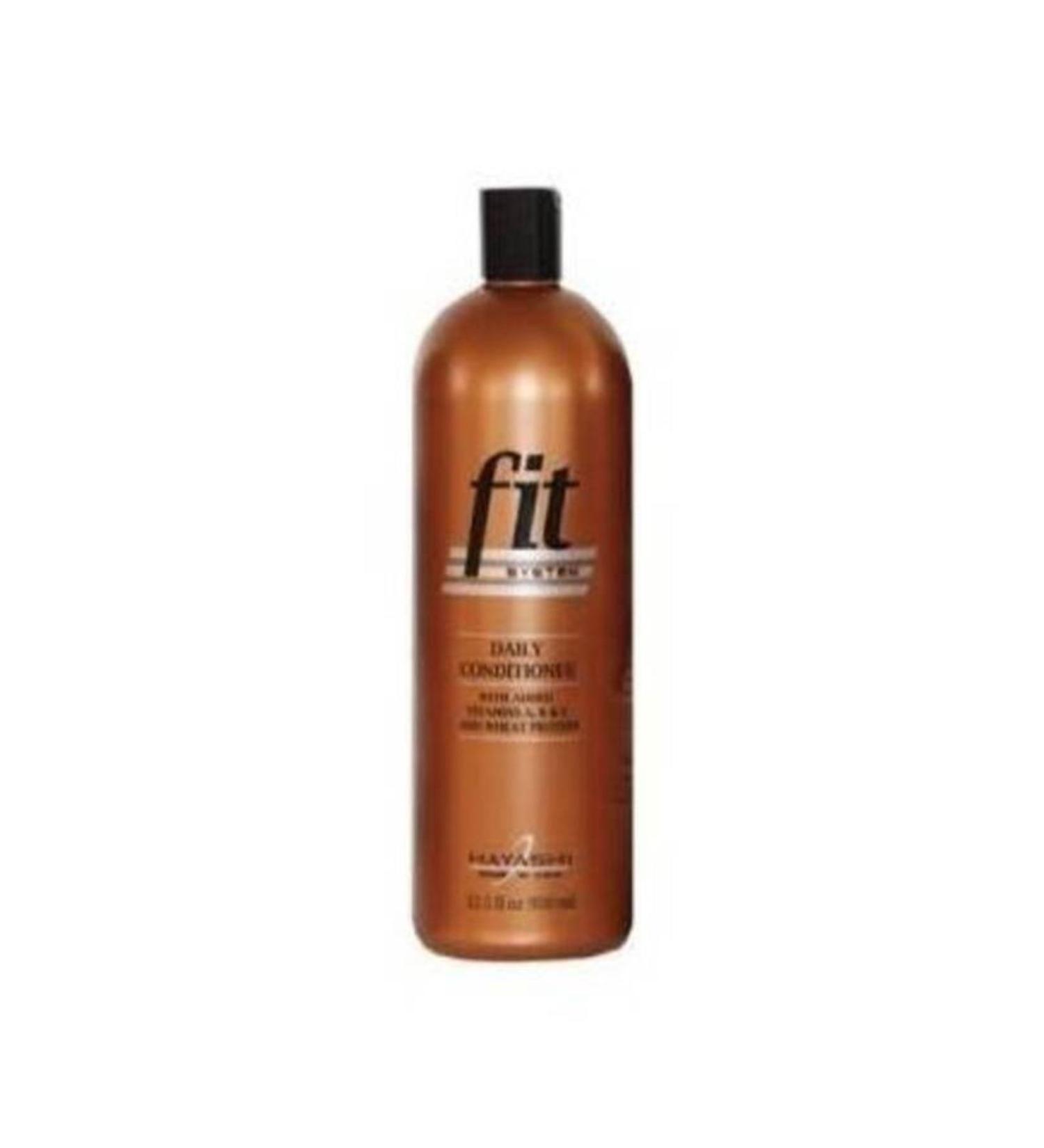 Hayashi Fit System Daily Conditioner