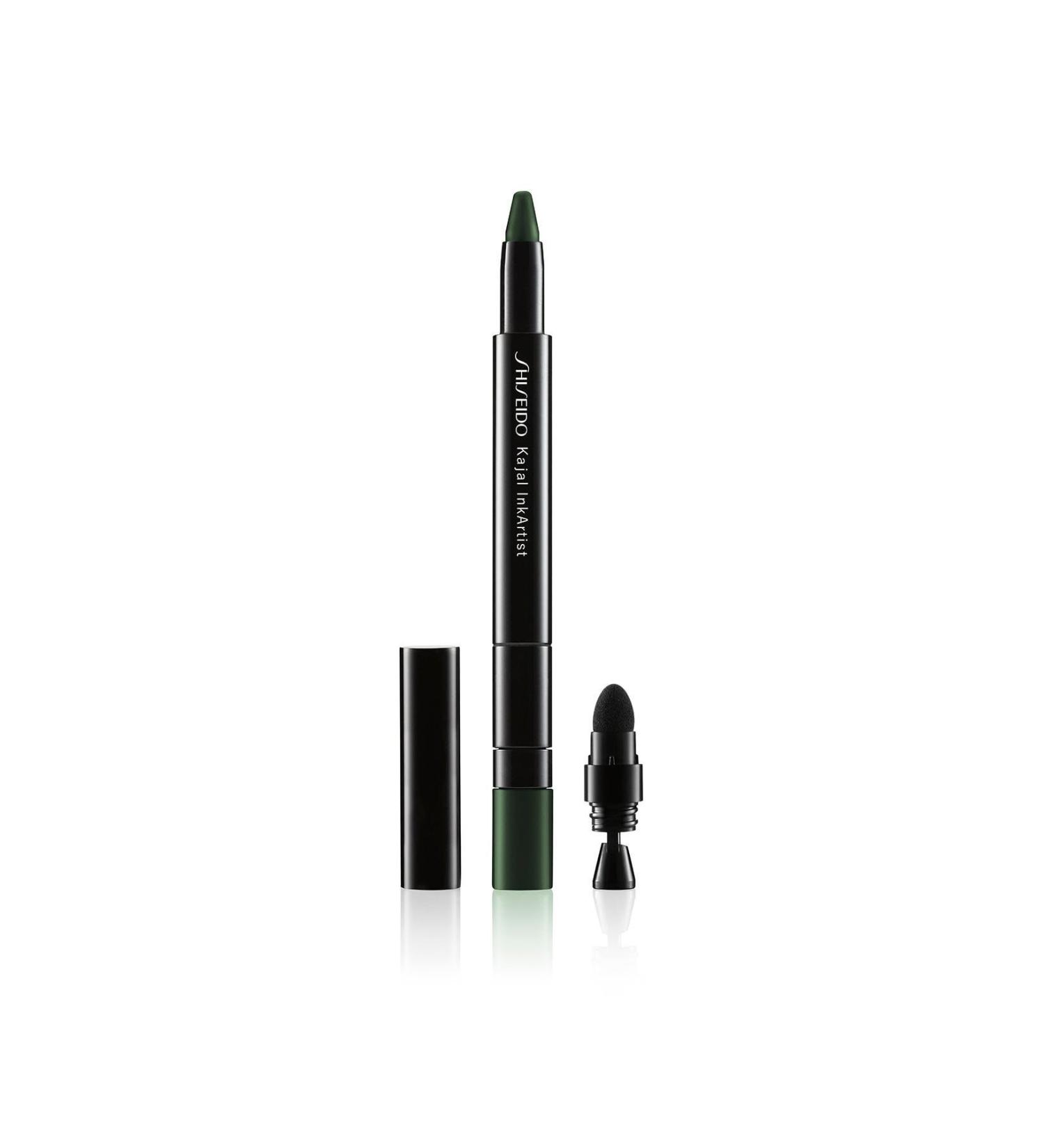 Shiseido 3 IN 1 PIGMENTED EYE PENCIL - KAJAL INKARTIST 06 PSSN3771