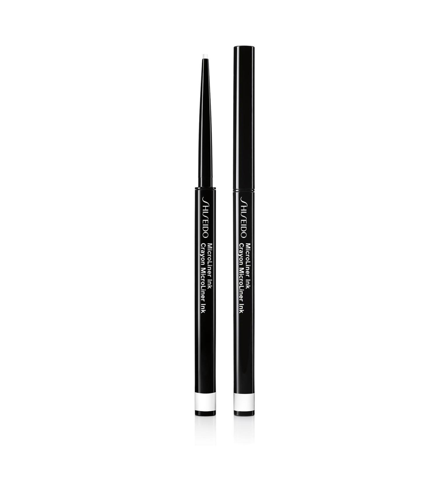Shiseido FINE TYPE HIGHLY PIGMENTED EYE PENCIL - MICROLINER INK 05 PSSN3761