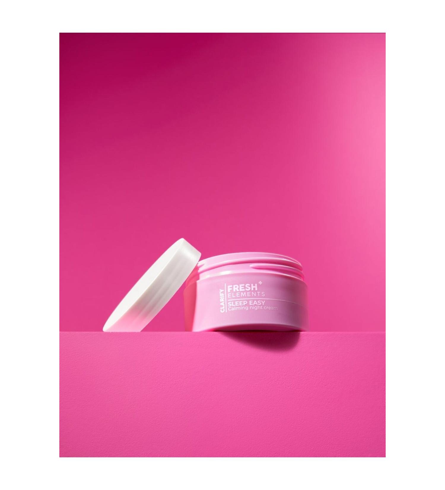 Marks & Spencer Sleep Easy Calming Night Cream 50ml