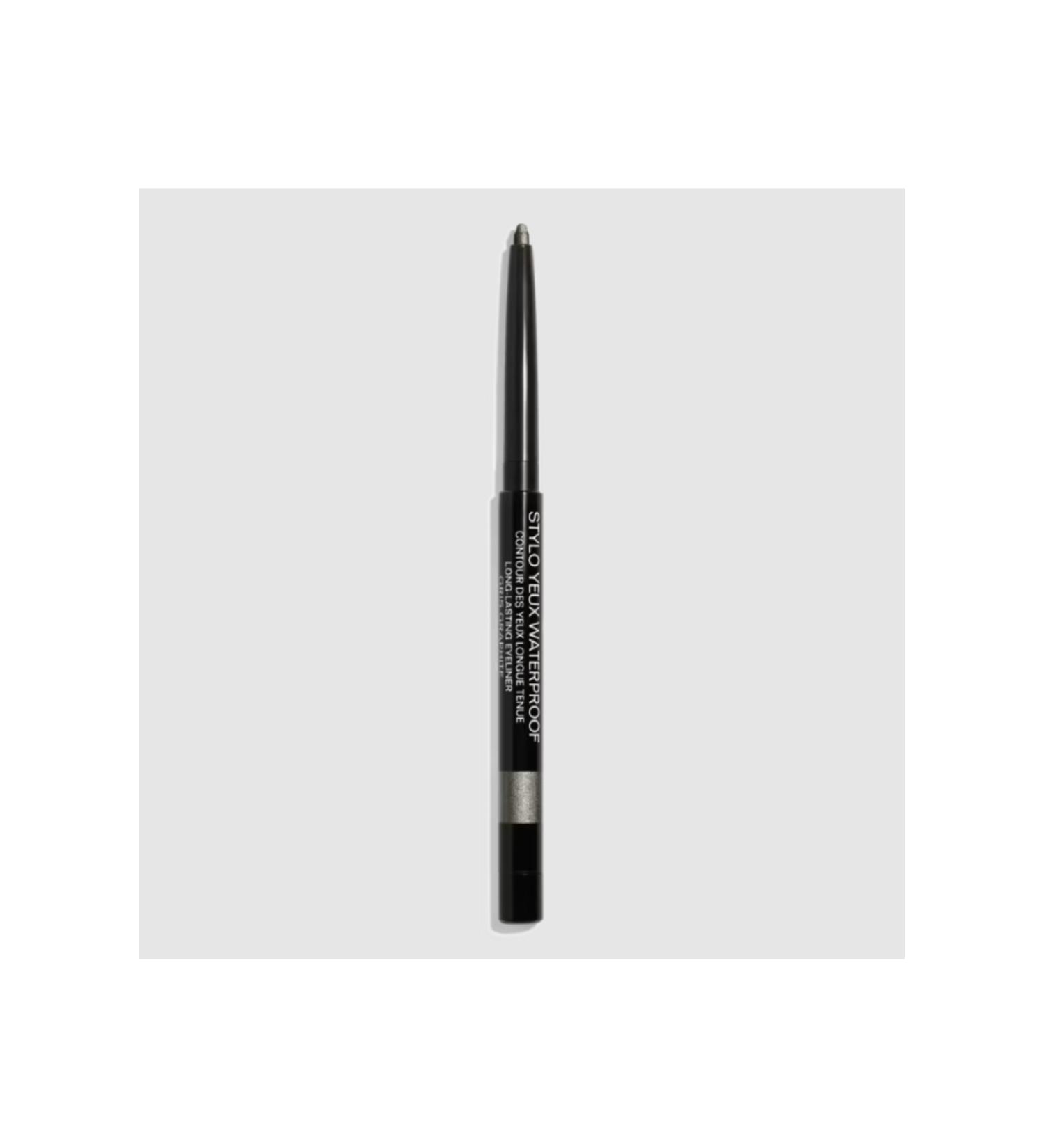 Chanel STYLO YEUX WATERPROOF Eyeliner A waterproof eyeliner that draws an intense look