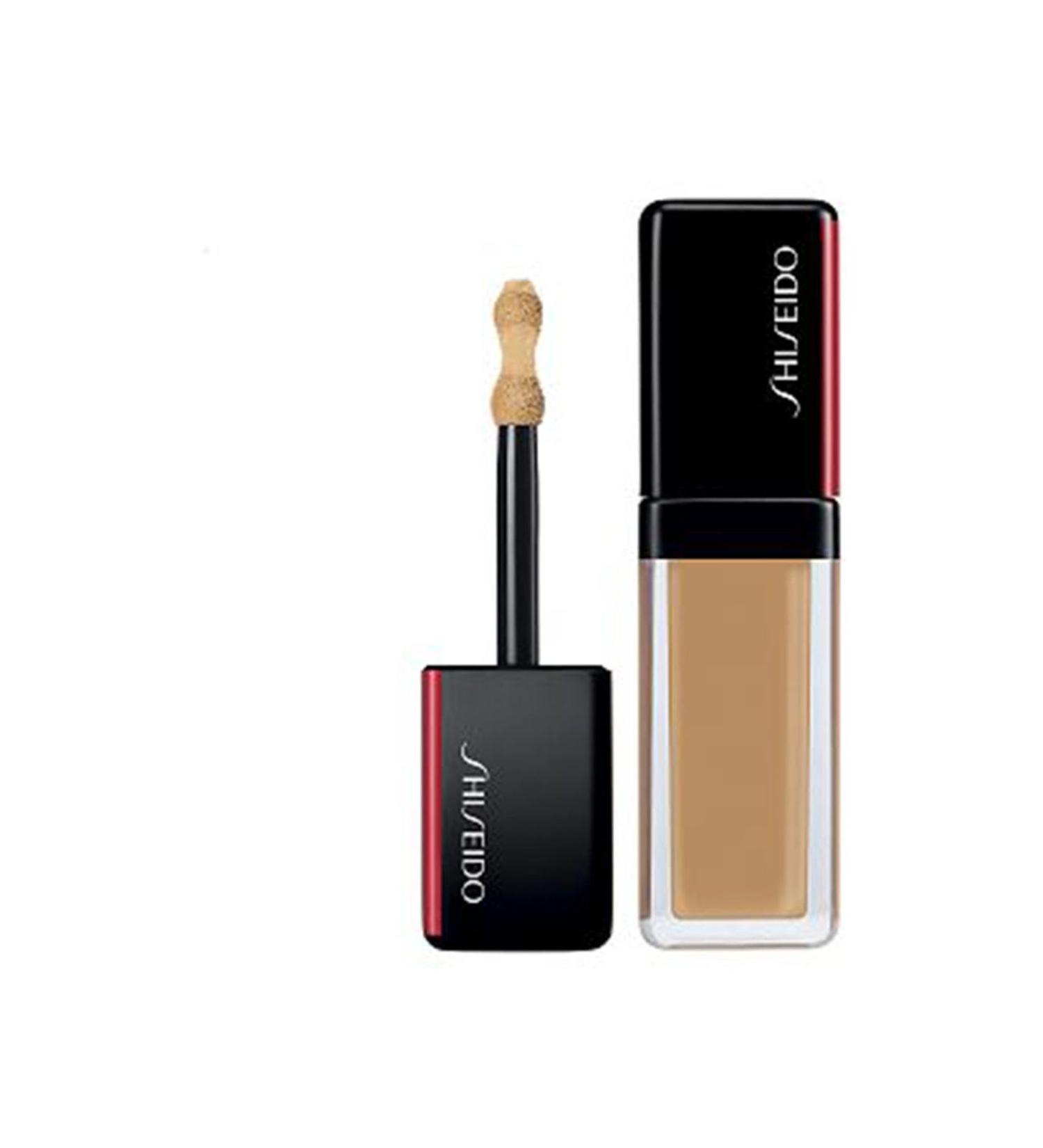 Shiseido CONCEALER - SMU SS DUAL-TYPE ILLUMINATING-LUMINOUS LONG-LASTING CONCEALER 303 PSSN3908