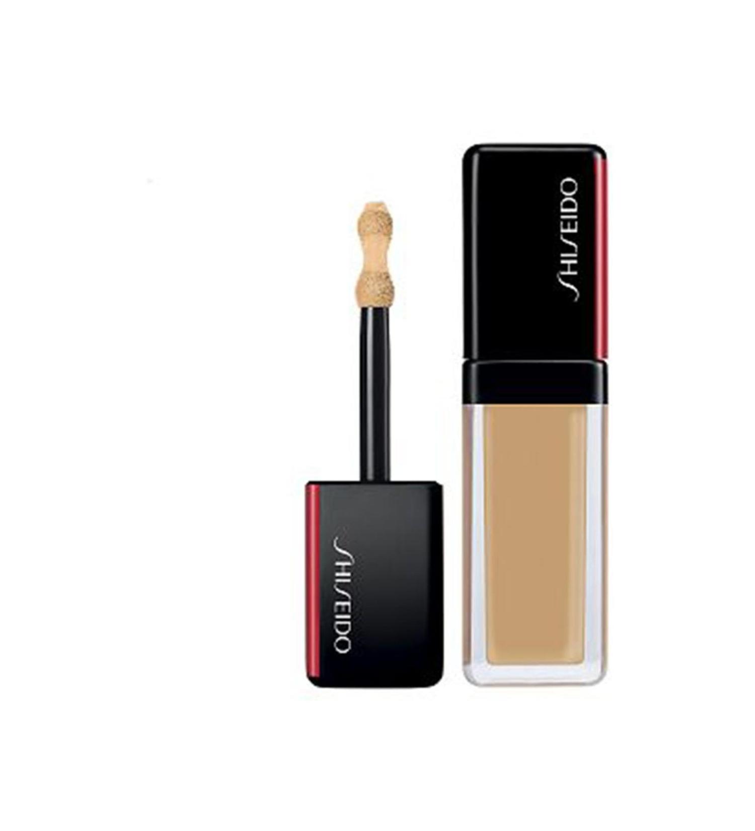 Shiseido CONCEALER - SMU SS DUAL-TYPE ILLUMINATING-LUMINOUS LONG-LASTING CONCEALER 301 PSSN3912