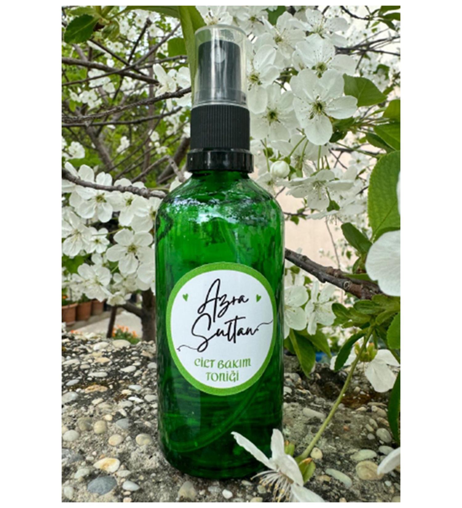 Azra Sultan Natural Skin Care