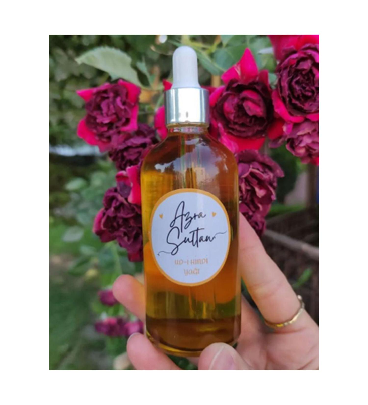 Azra Sultan Natural UDI TURKEY OIL