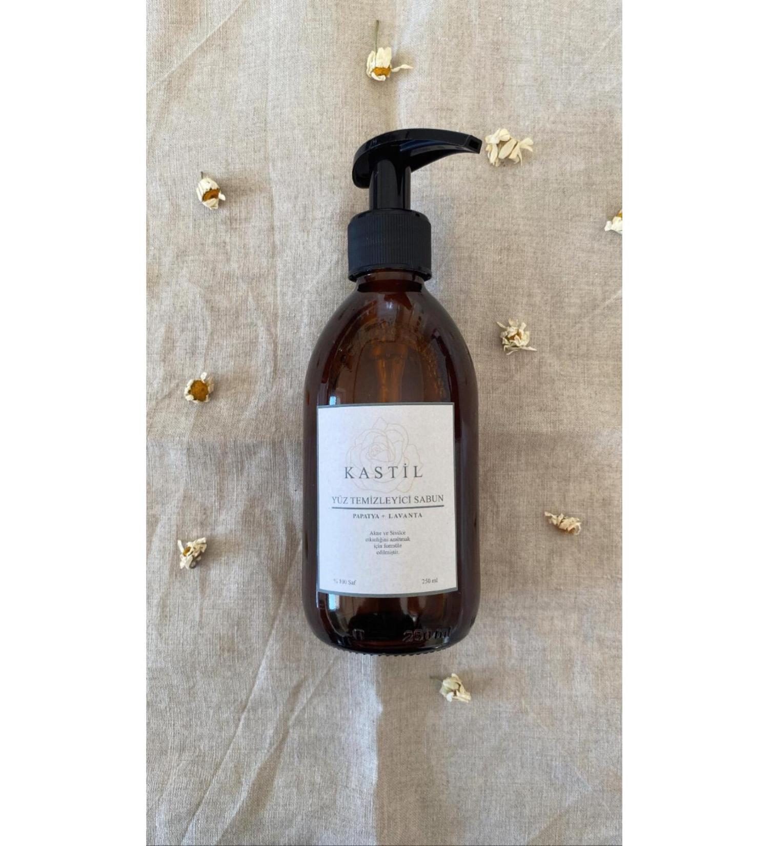 Sade Dukkaan Natural Facial Cleansing Soap