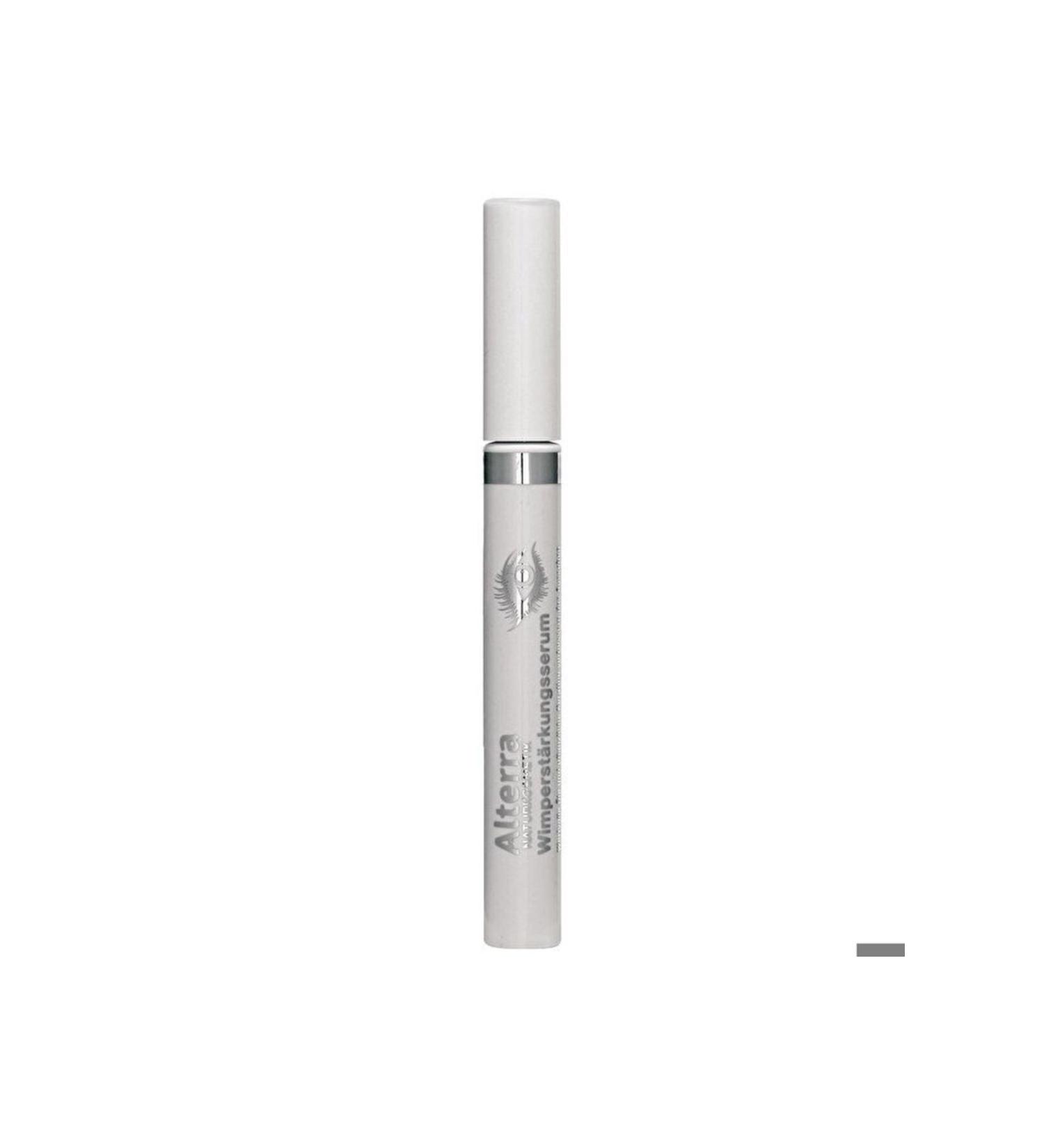 Alterra Vegan Eyelash Care Serum (10 ml)
