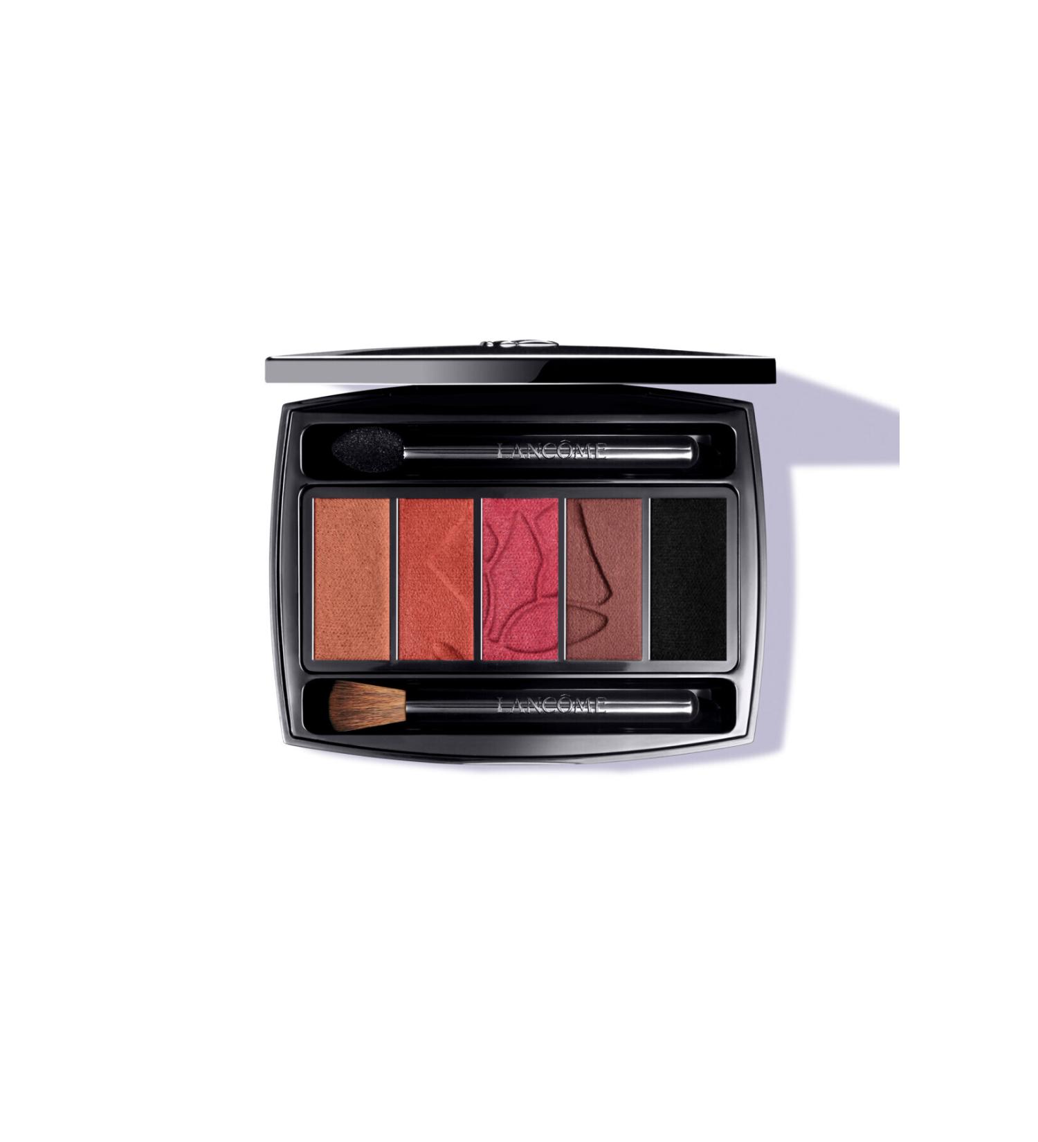 Lancome Hypnose Palette 5-Piece Eyeshadow Palette 19 Ardent Drama 3614274097207 - Buy Online on GoSupps.com