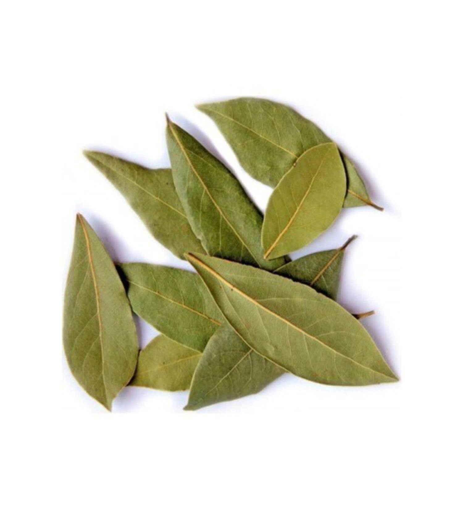 Ginger Spice Bay Leaf 1 kg