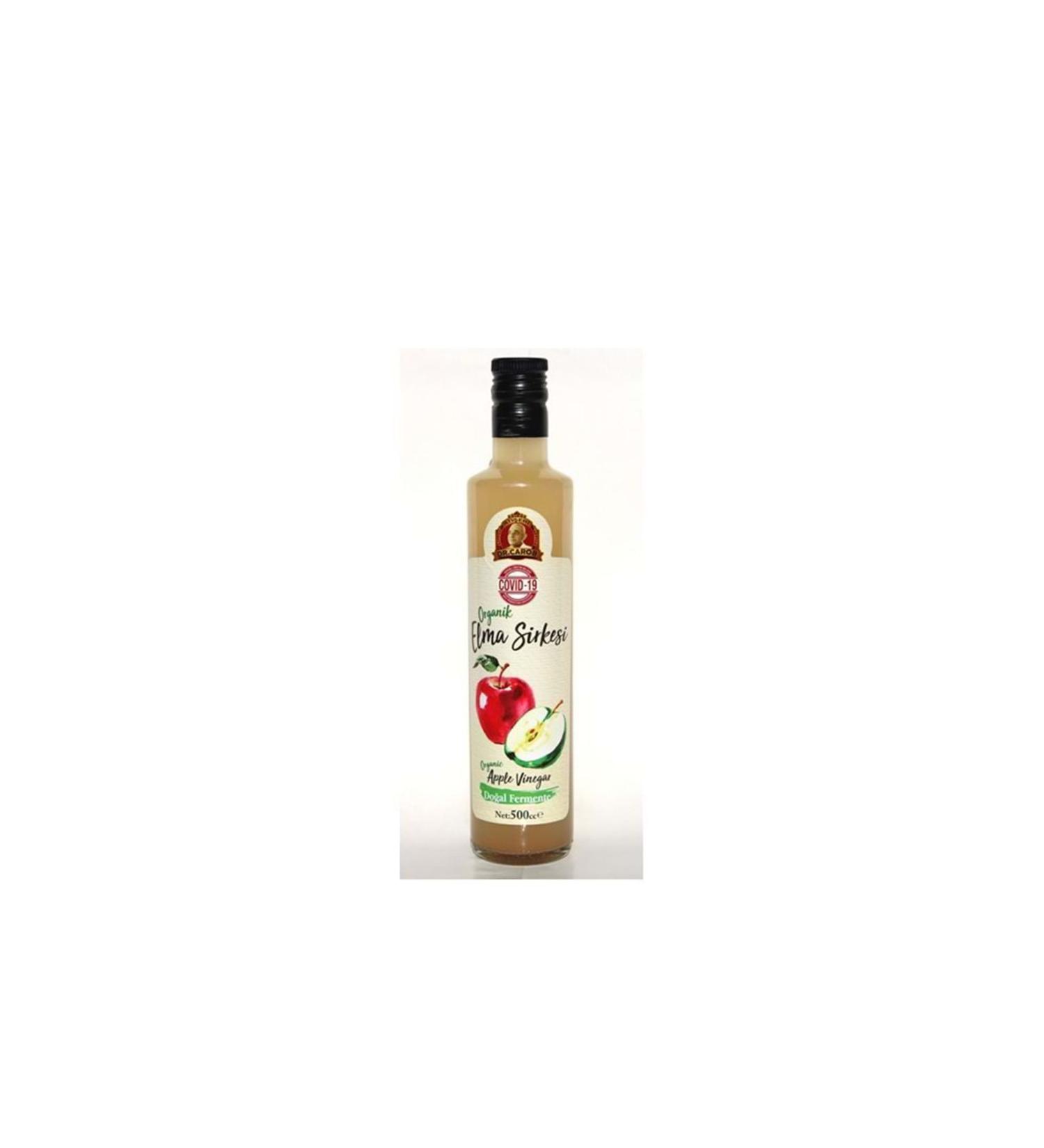 ATI ER MERS N ZIRAAT Mersin Ziraat At eri Dr.crob Apple Cider Vinegar