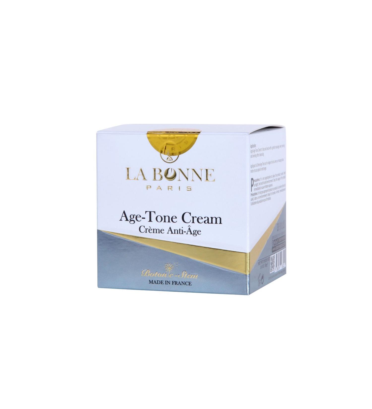 La Bonne Paris Anti-Aging Face Cream 50g