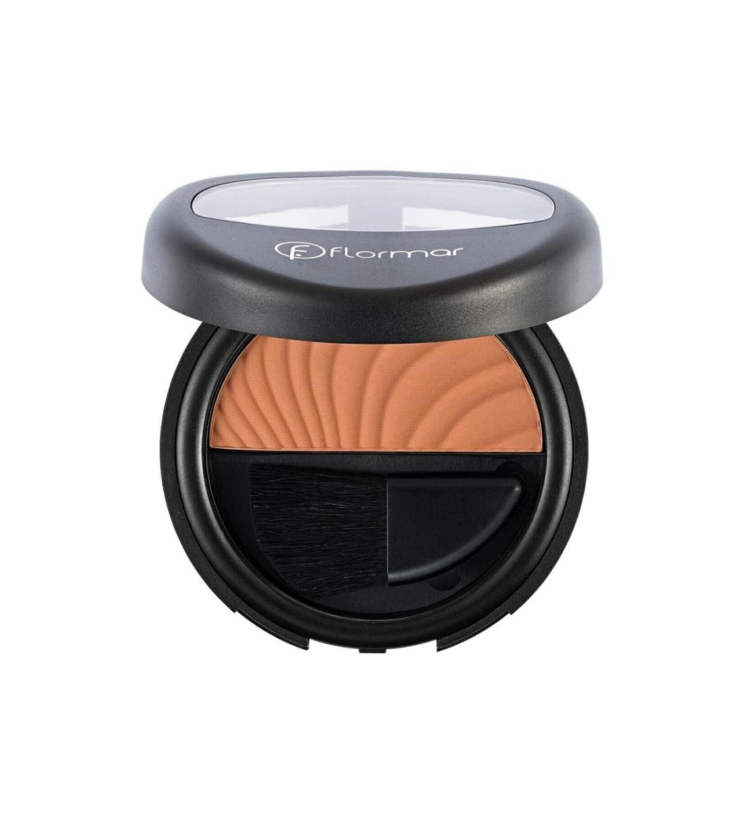 Flormar Blush - True Color Blush On Apricot No:86