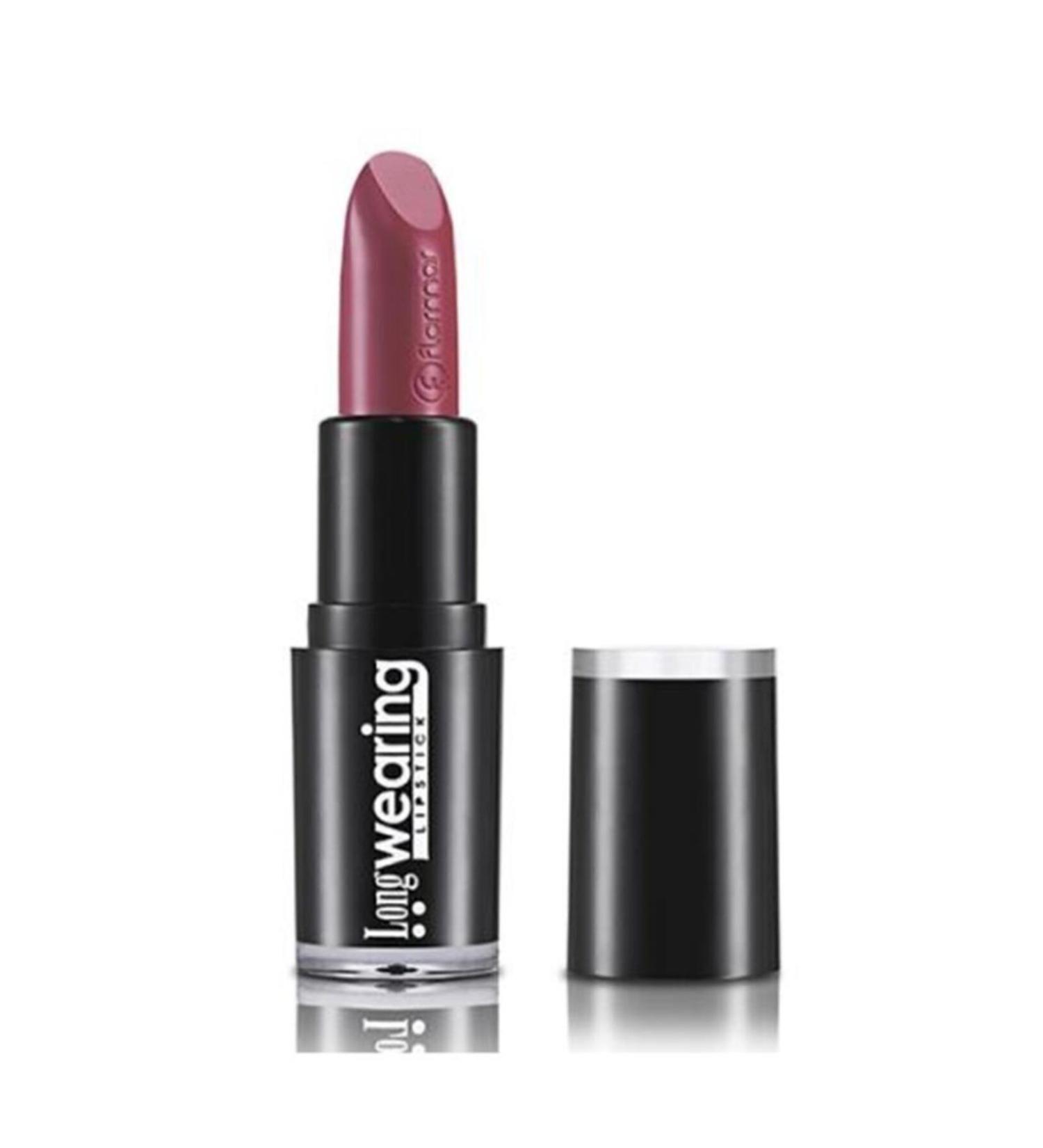 Flormar Long Wearing Lipstick Kal c Ruj L37 - Buy Online on GoSupps.com