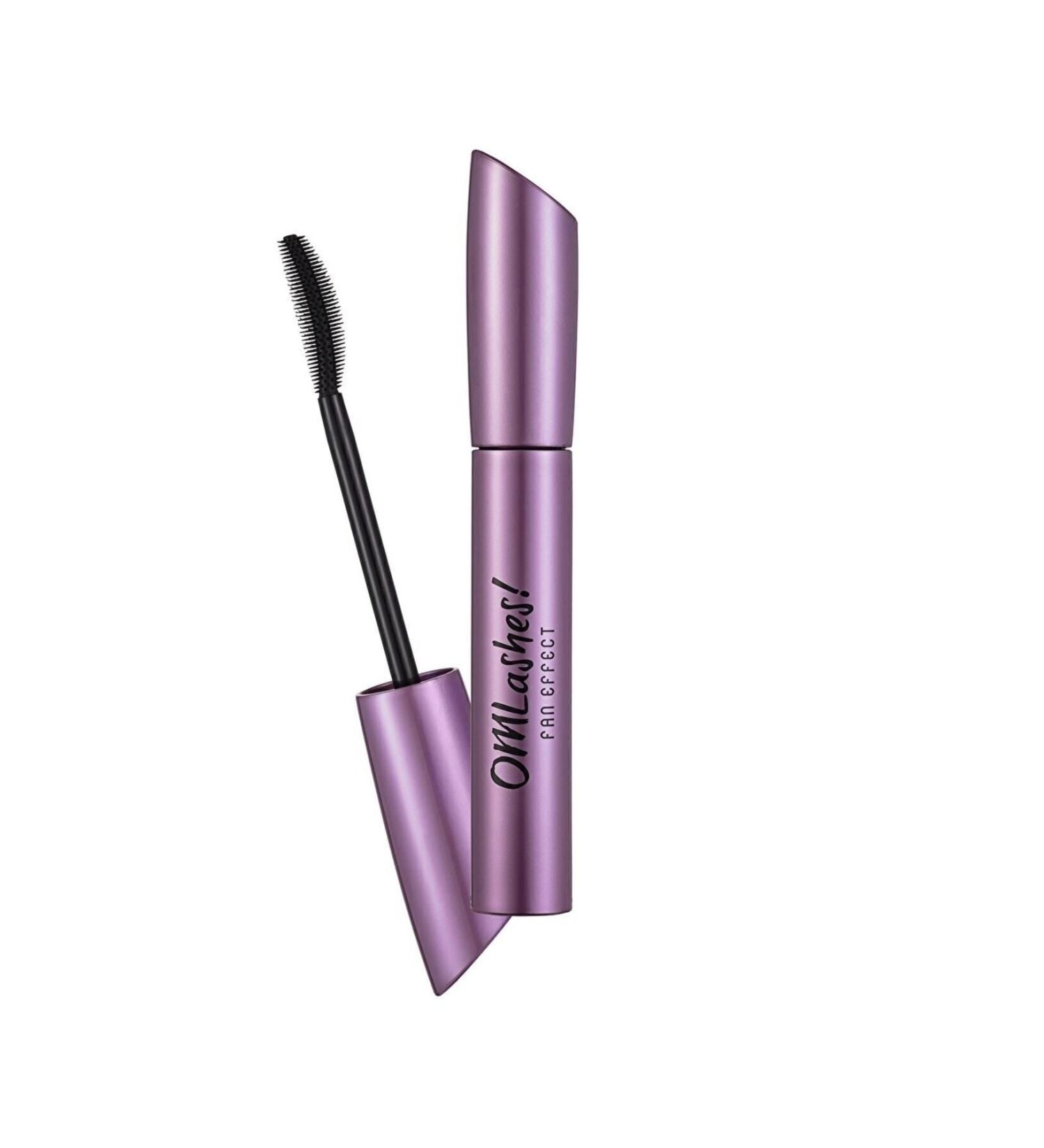 Flormar Mascara - Omlashes Fan Effect Mascara 8690604539086 - Buy Online on GoSupps.com