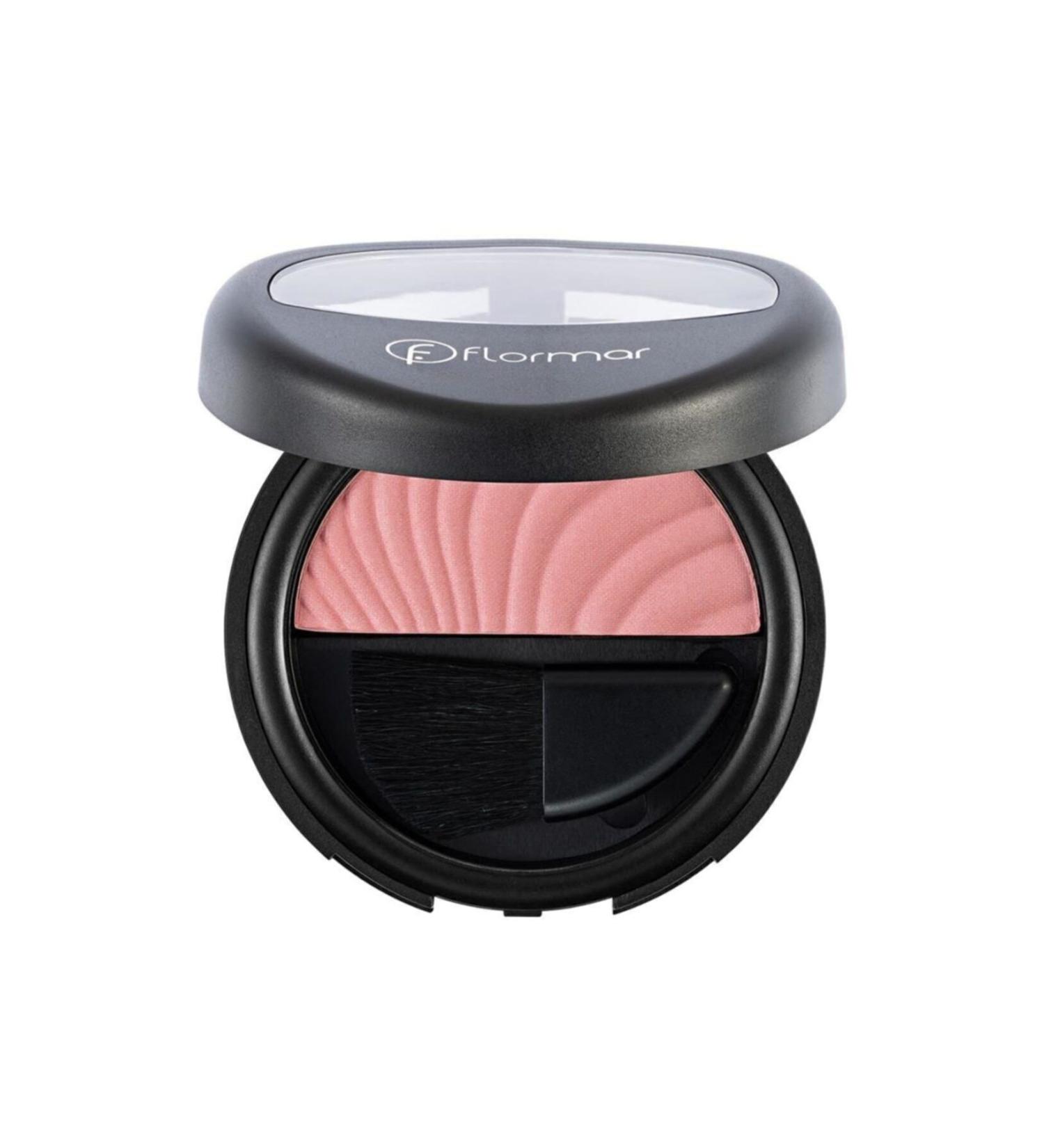 Flormar Blush -true Color Blush On Classic Pink No