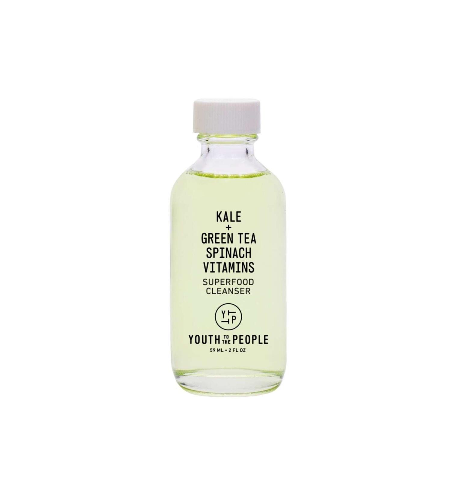 youth to the people SUPERFOOD - Cleansing Gel 237 ml