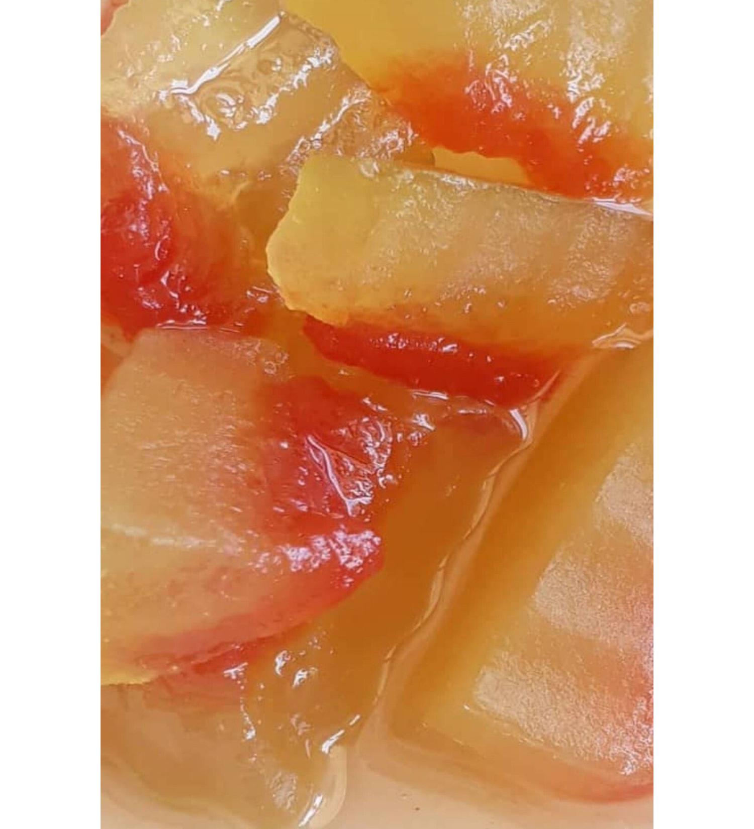 NAZENDE Watermelon Rind Jam Homemade 500 Gr - Buy Online on GoSupps.com