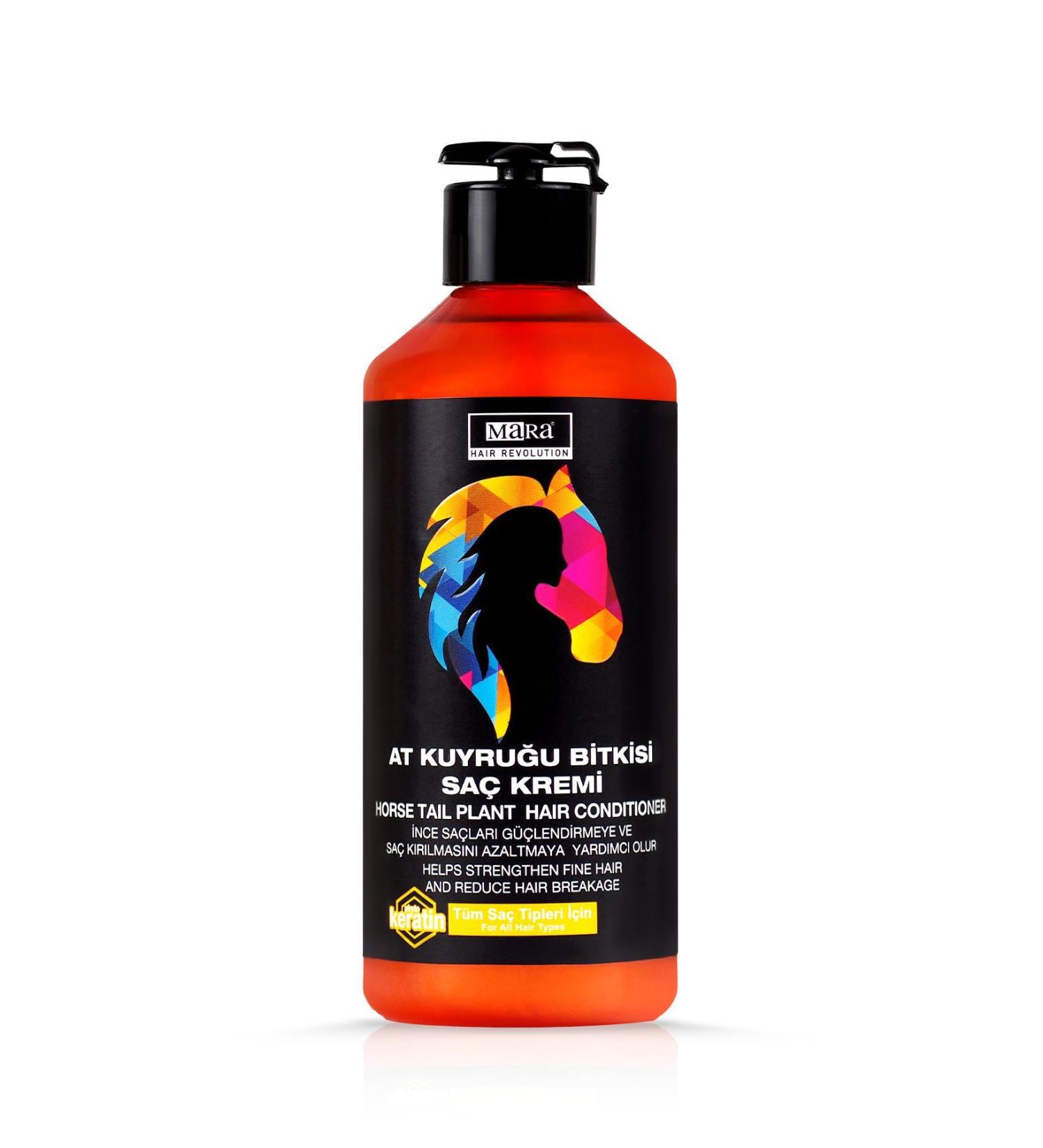 Mara Horsetail Herb Conditioner 250ml - Buy Online on GoSupps.com