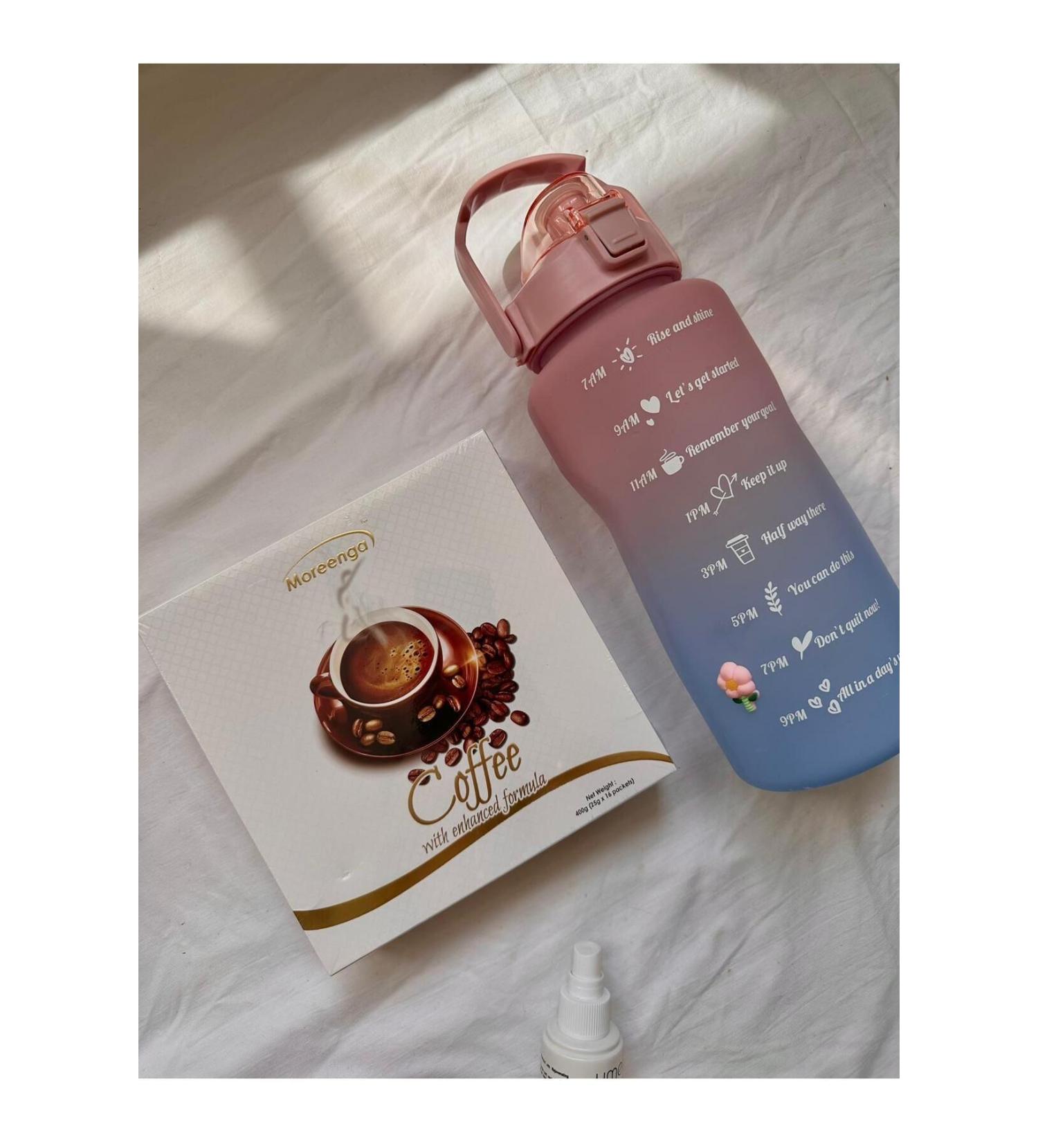 MAXPINE Diet Form L-carnitine Fit Coffee - Buy Online on GoSupps.com