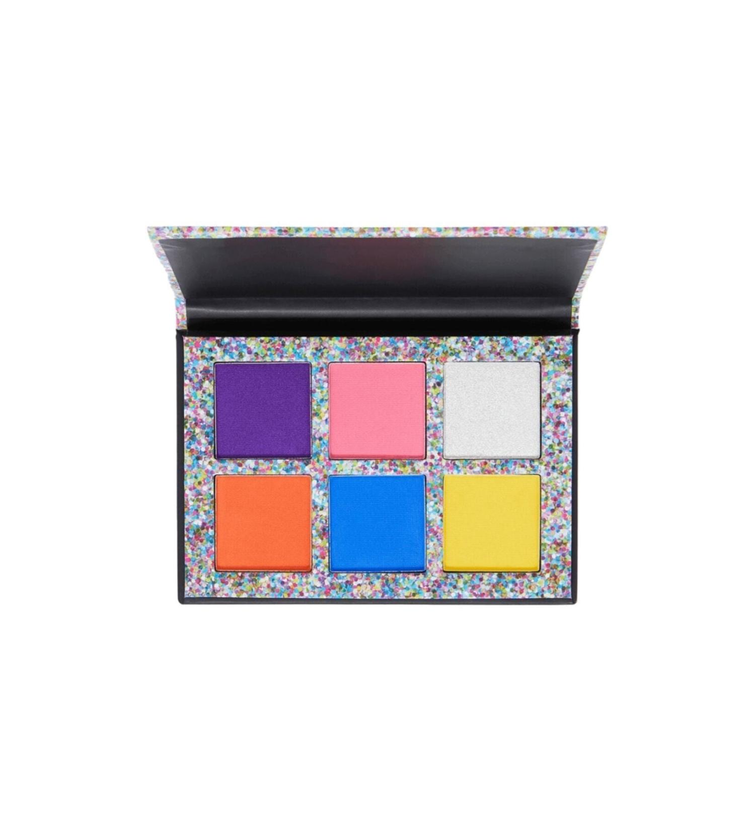 Revolution Boujee Af Eyeshadow