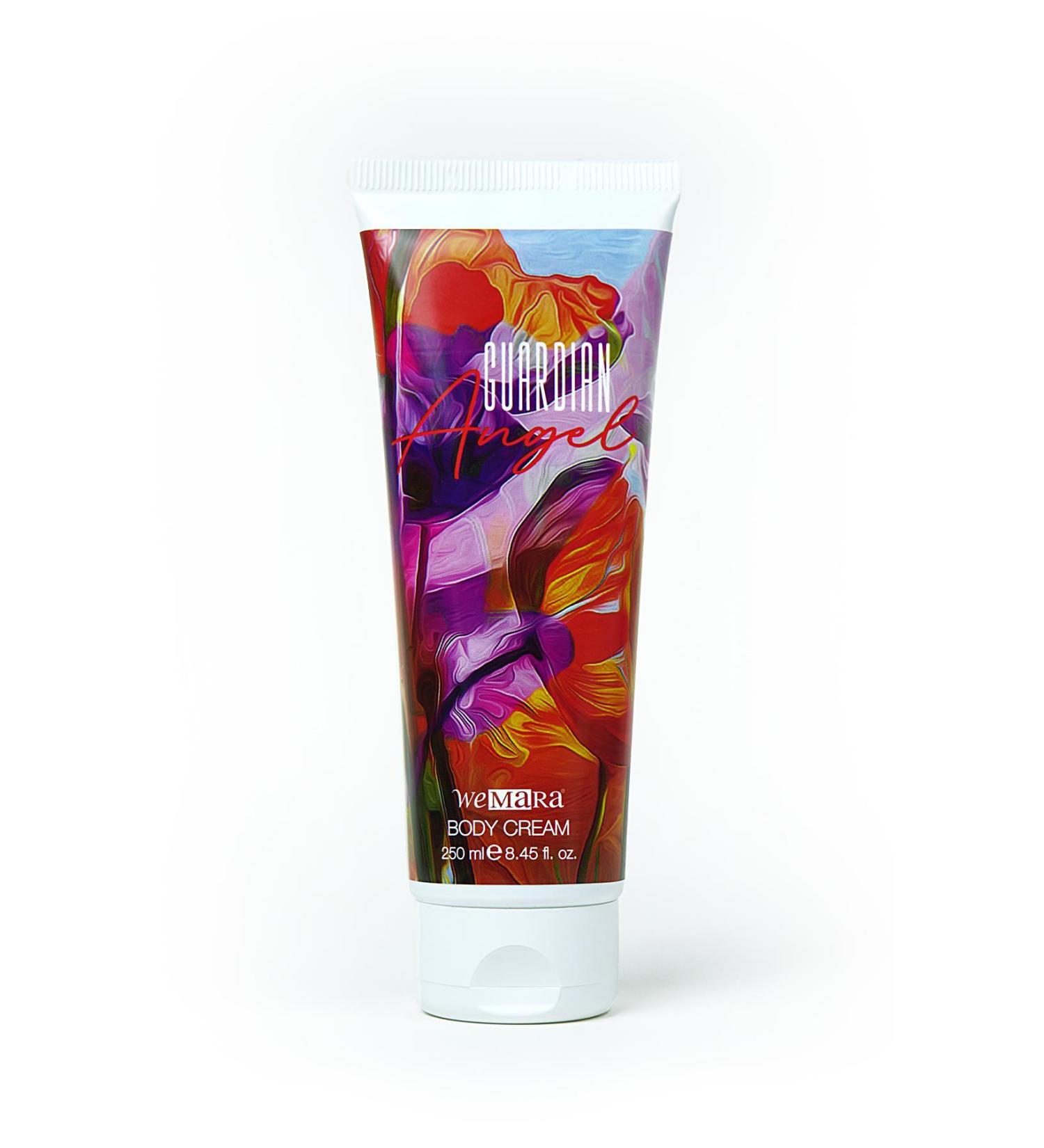 Mara We Guardian Angel Body Cream - Buy Online on GoSupps.com